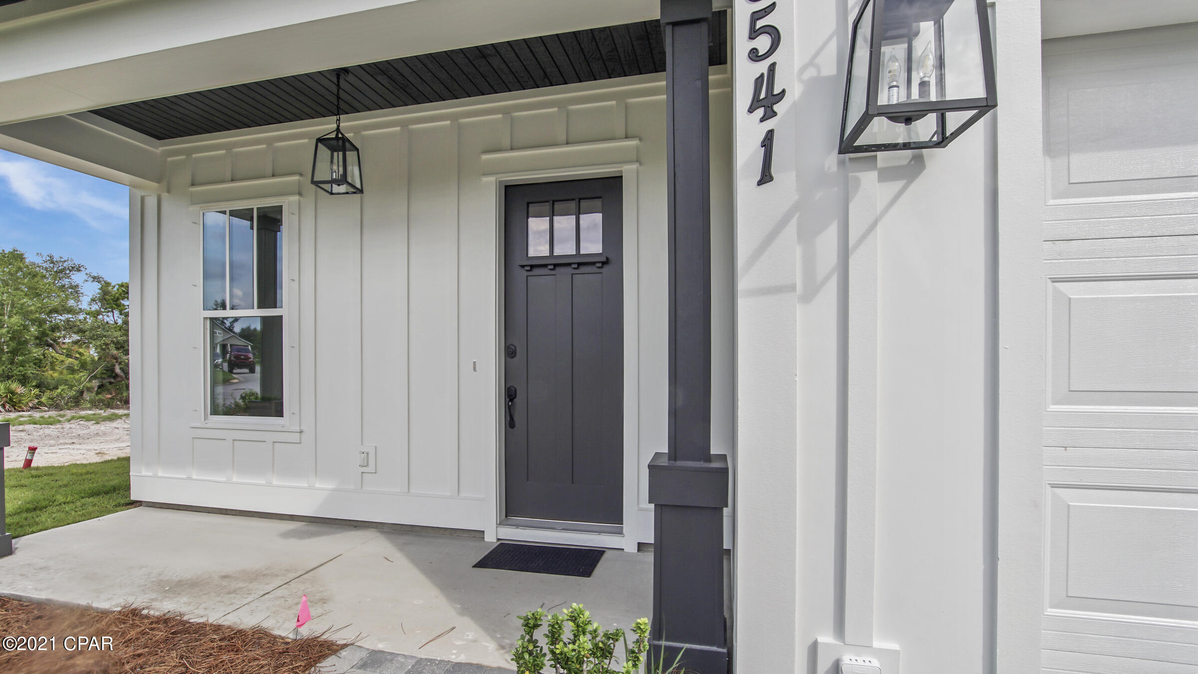 Sanctuary Beach - Residential