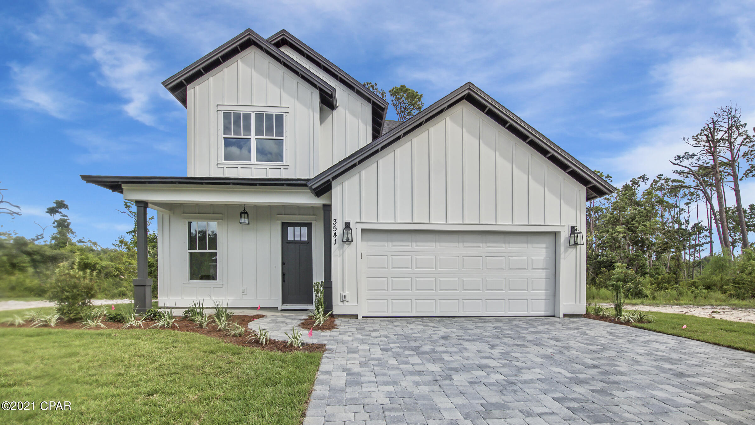 Sanctuary Beach - Residential