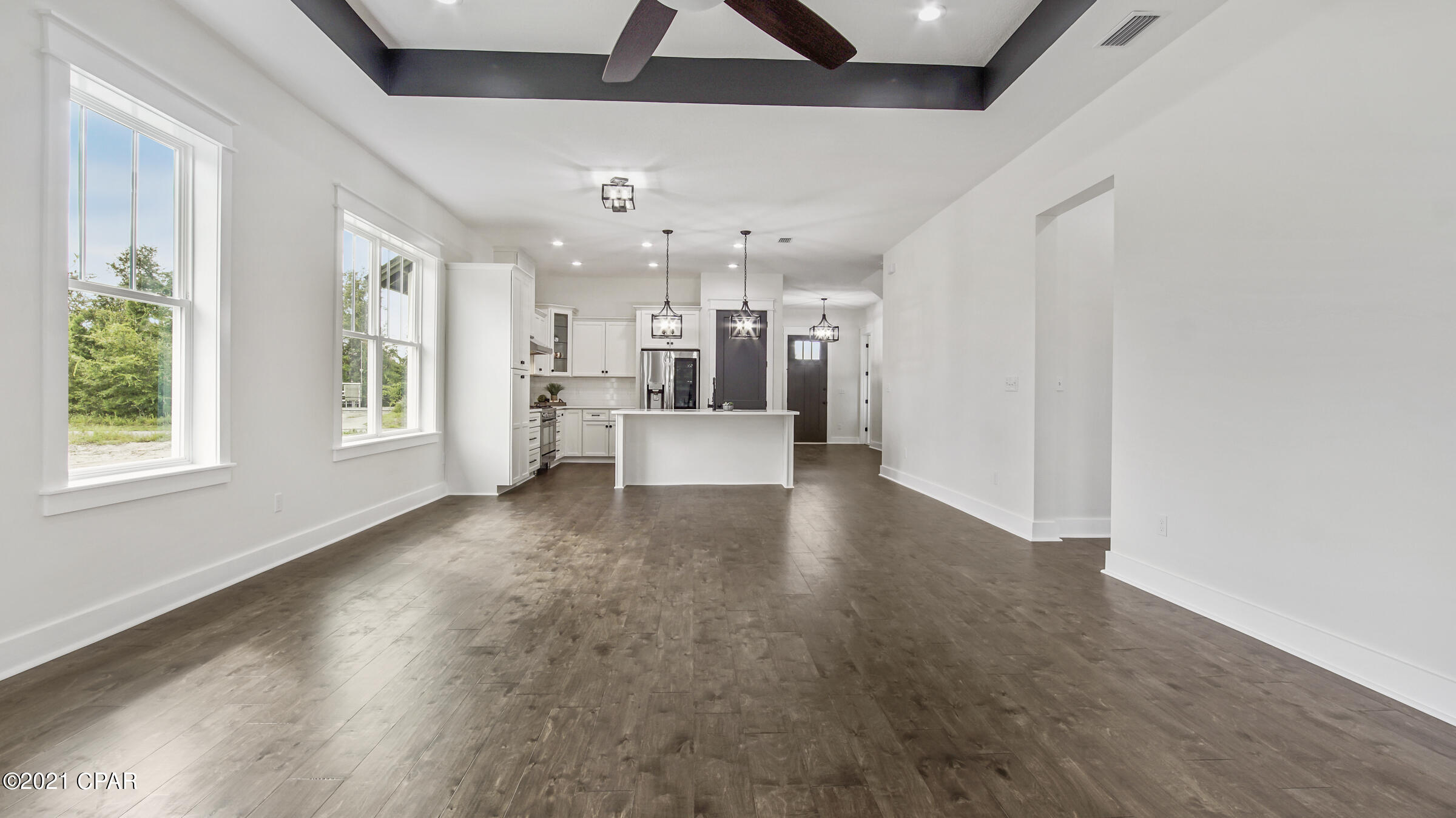 Sanctuary Beach - Residential