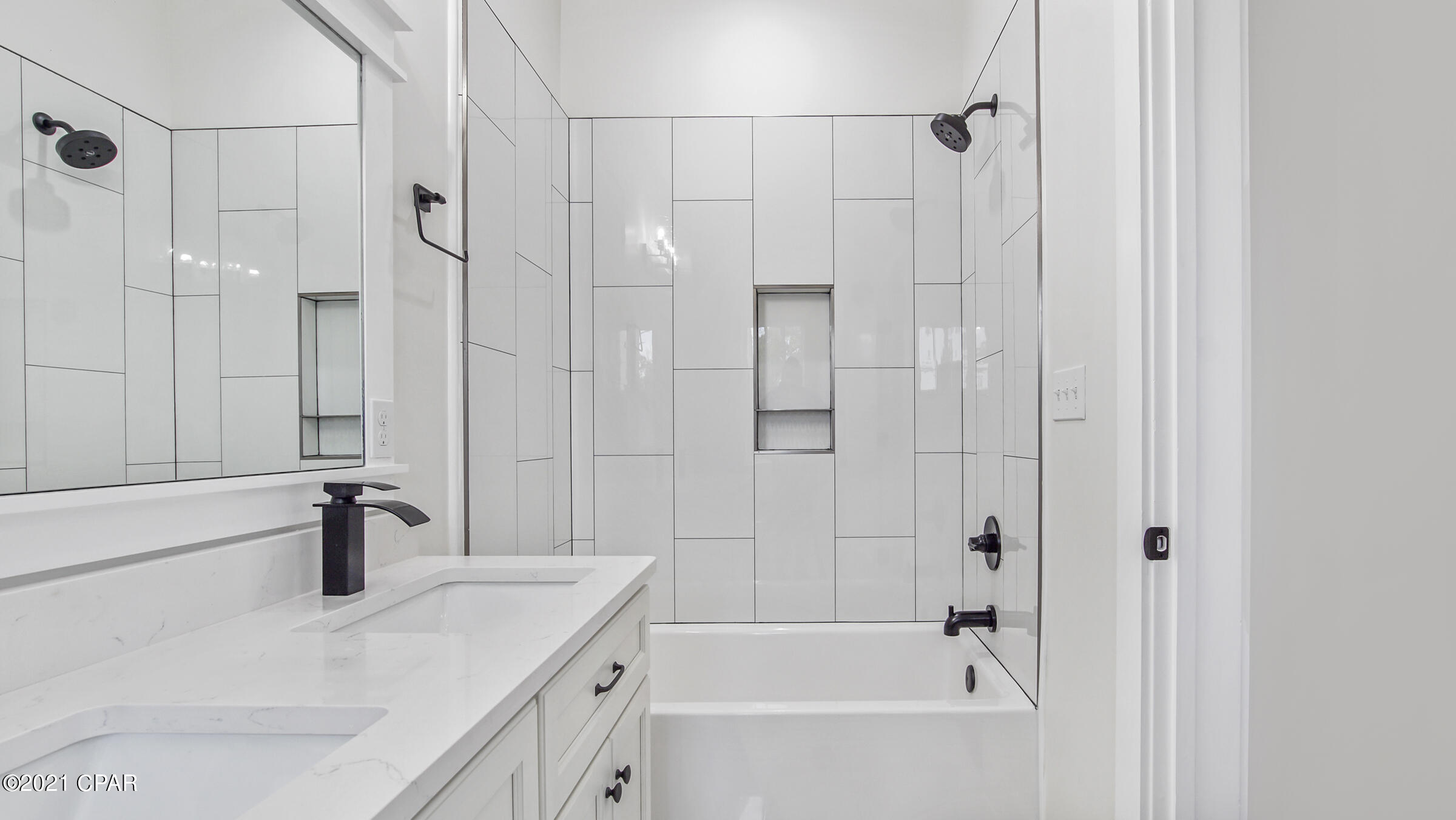 Sanctuary Beach - Residential