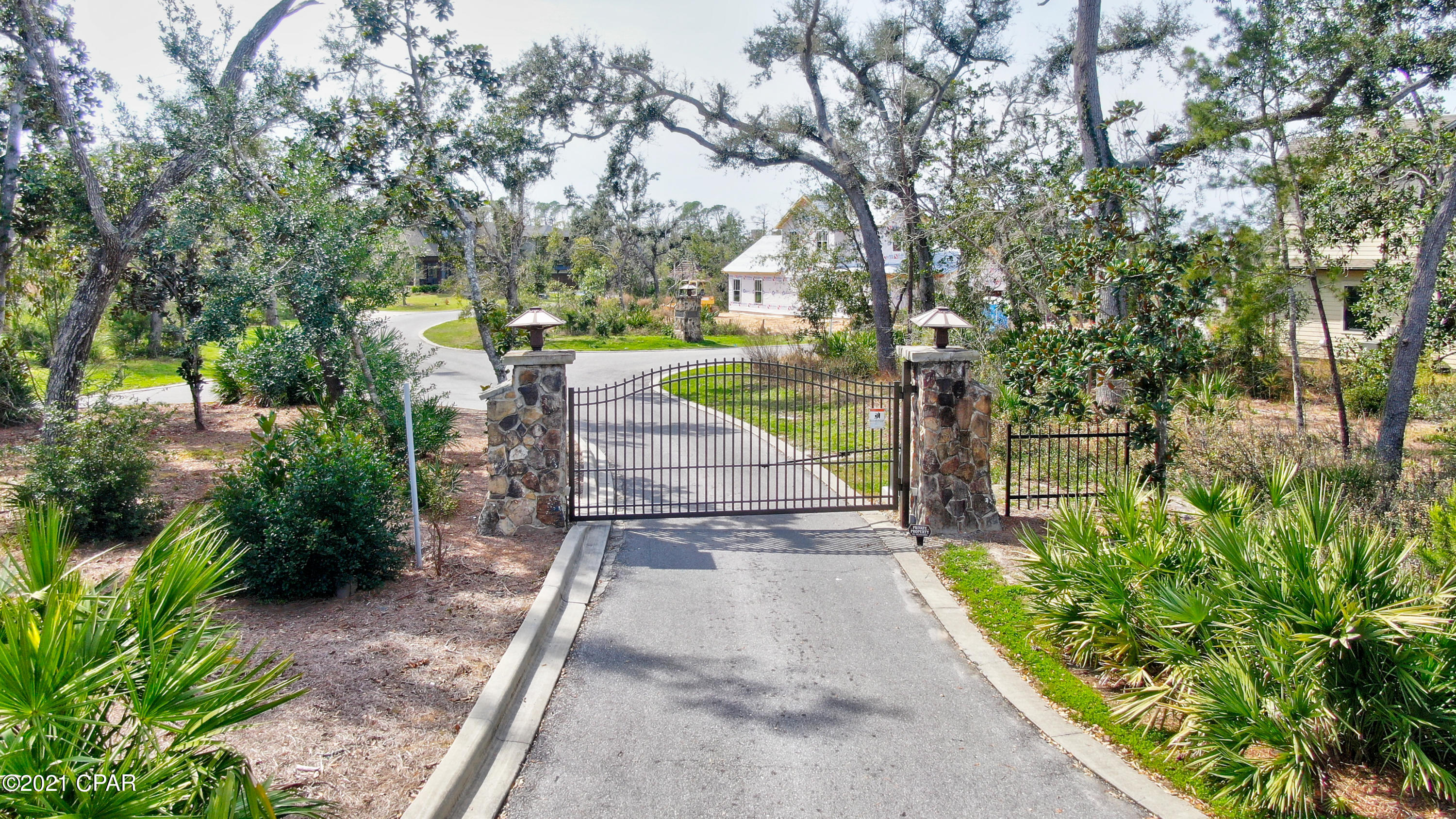 Sanctuary Beach - Residential