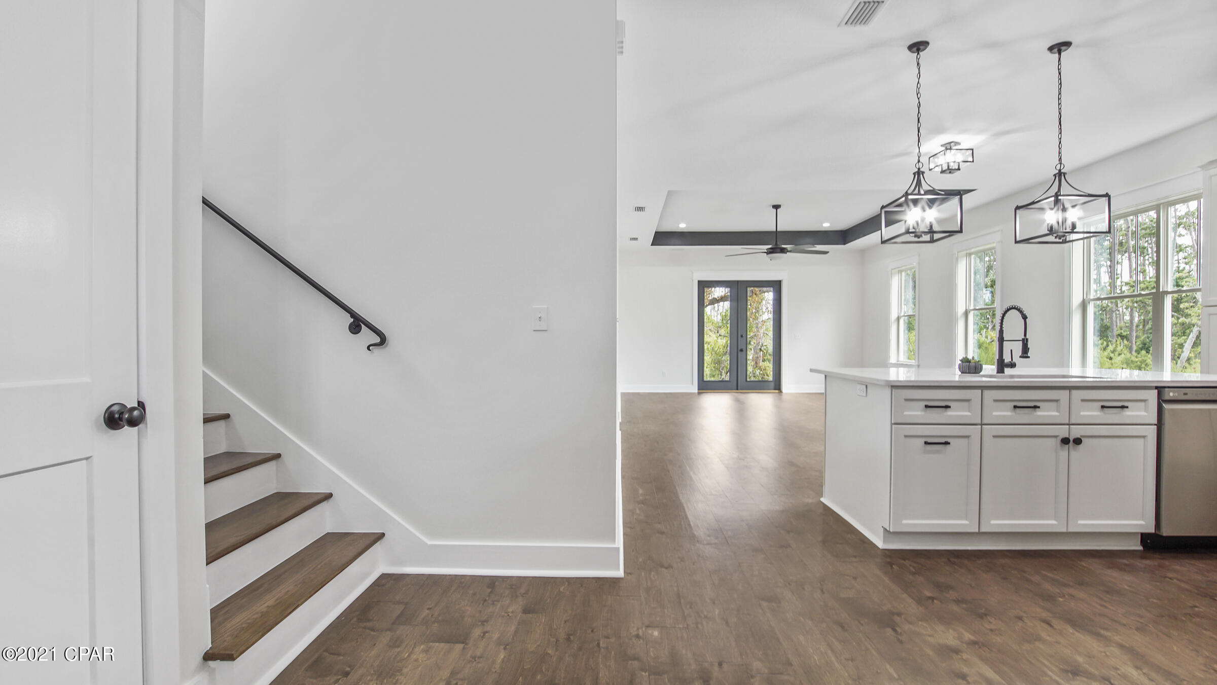 Sanctuary Beach - Residential