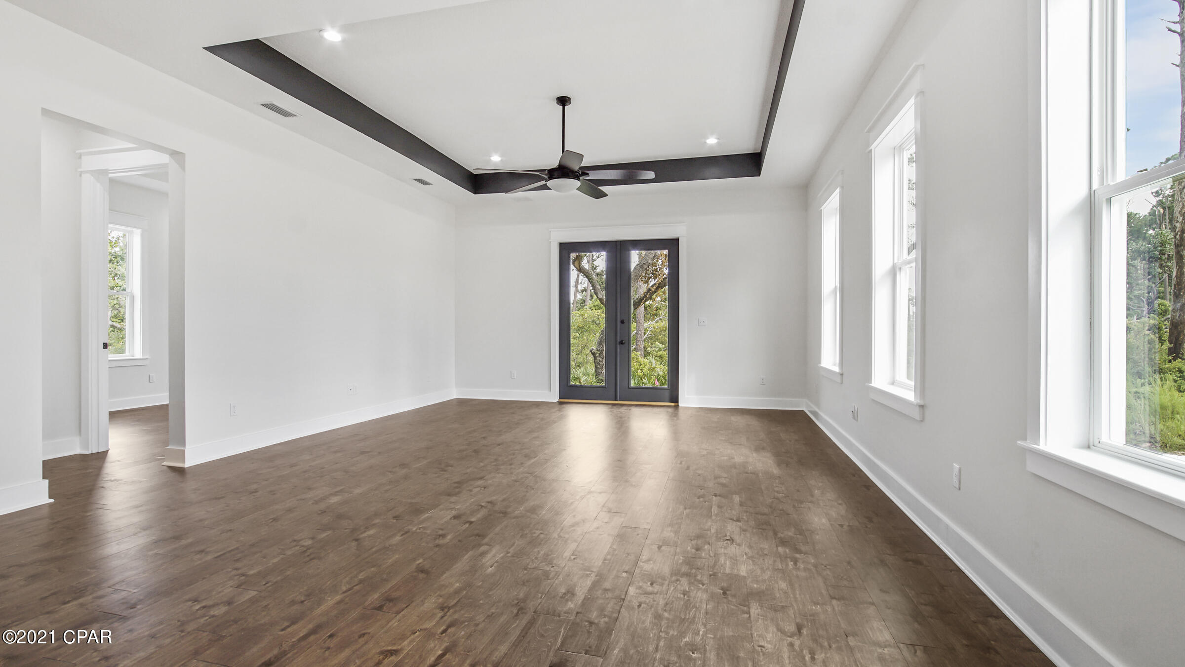 Sanctuary Beach - Residential