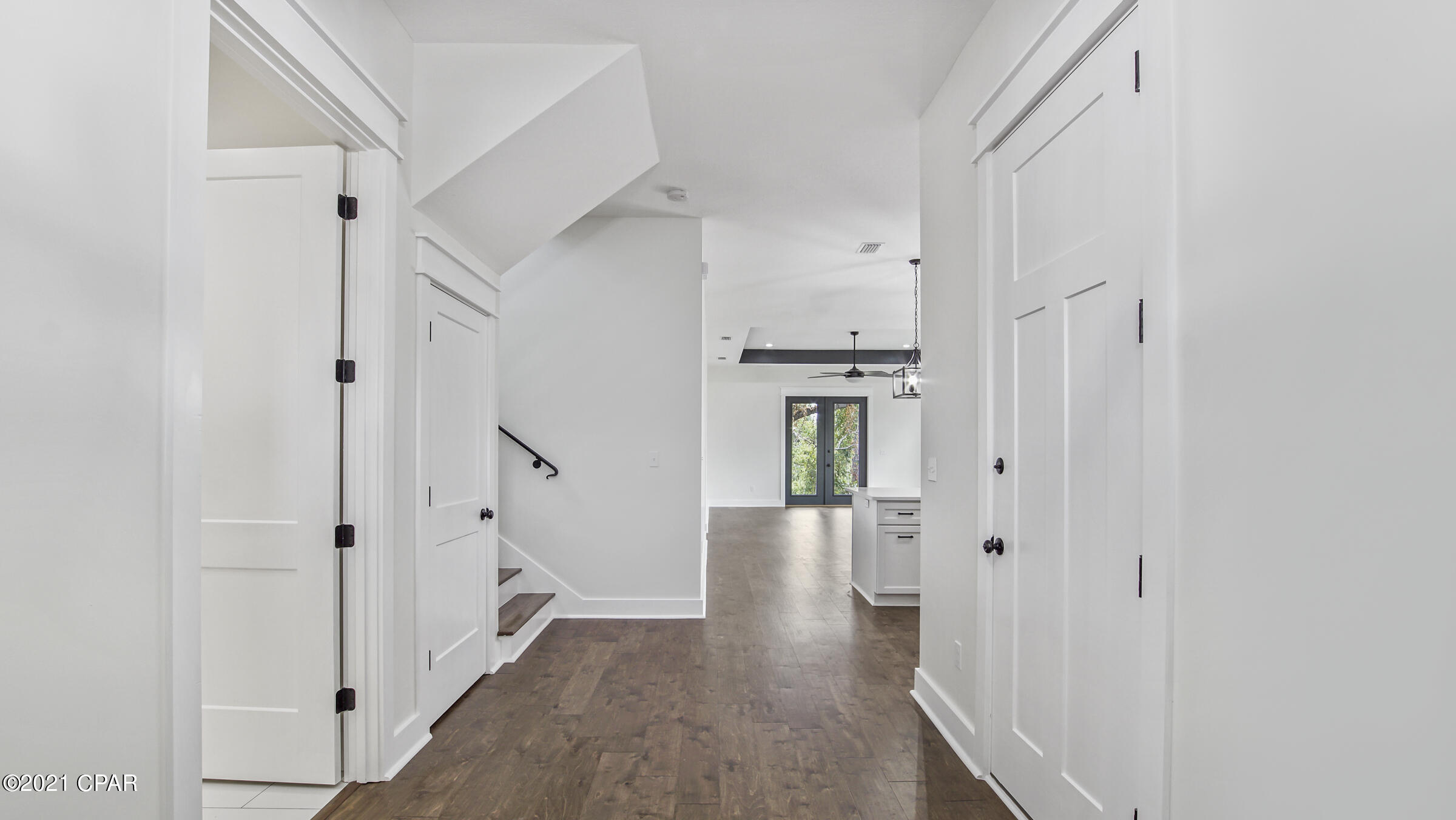 Sanctuary Beach - Residential