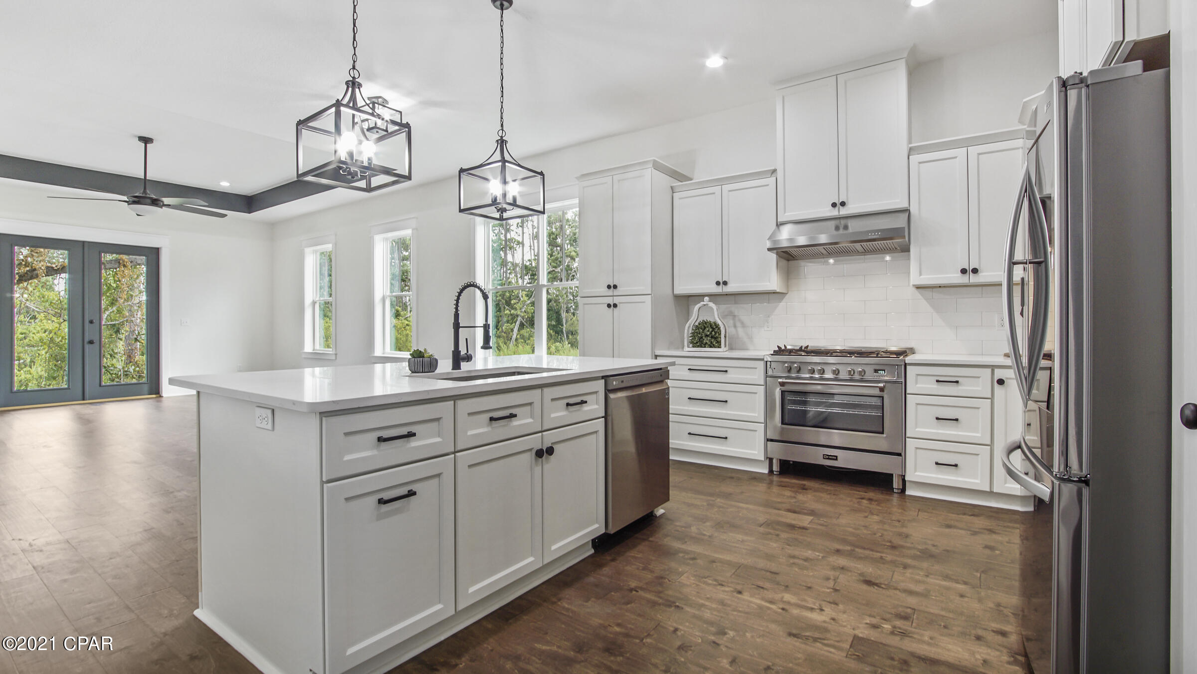 Sanctuary Beach - Residential