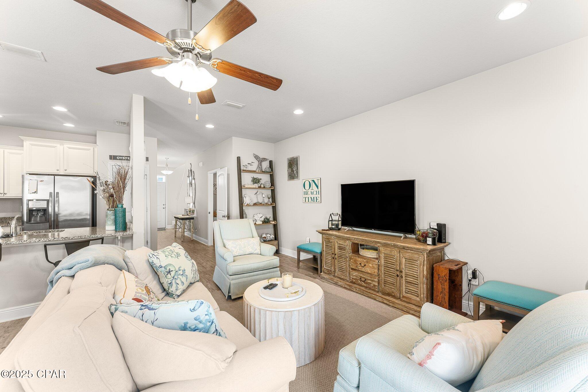 Whisper Dunes - Residential