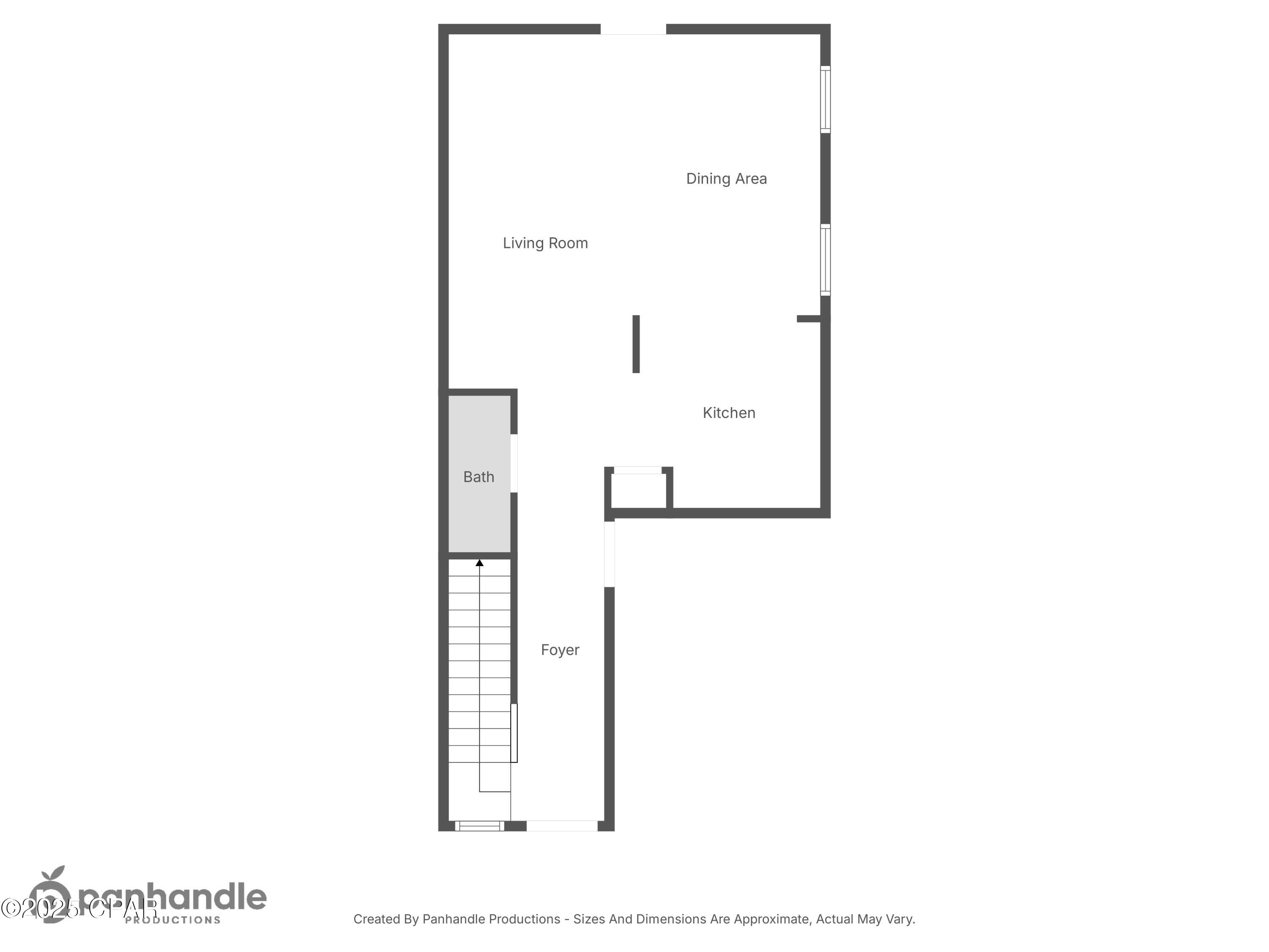 Whisper Dunes - Residential