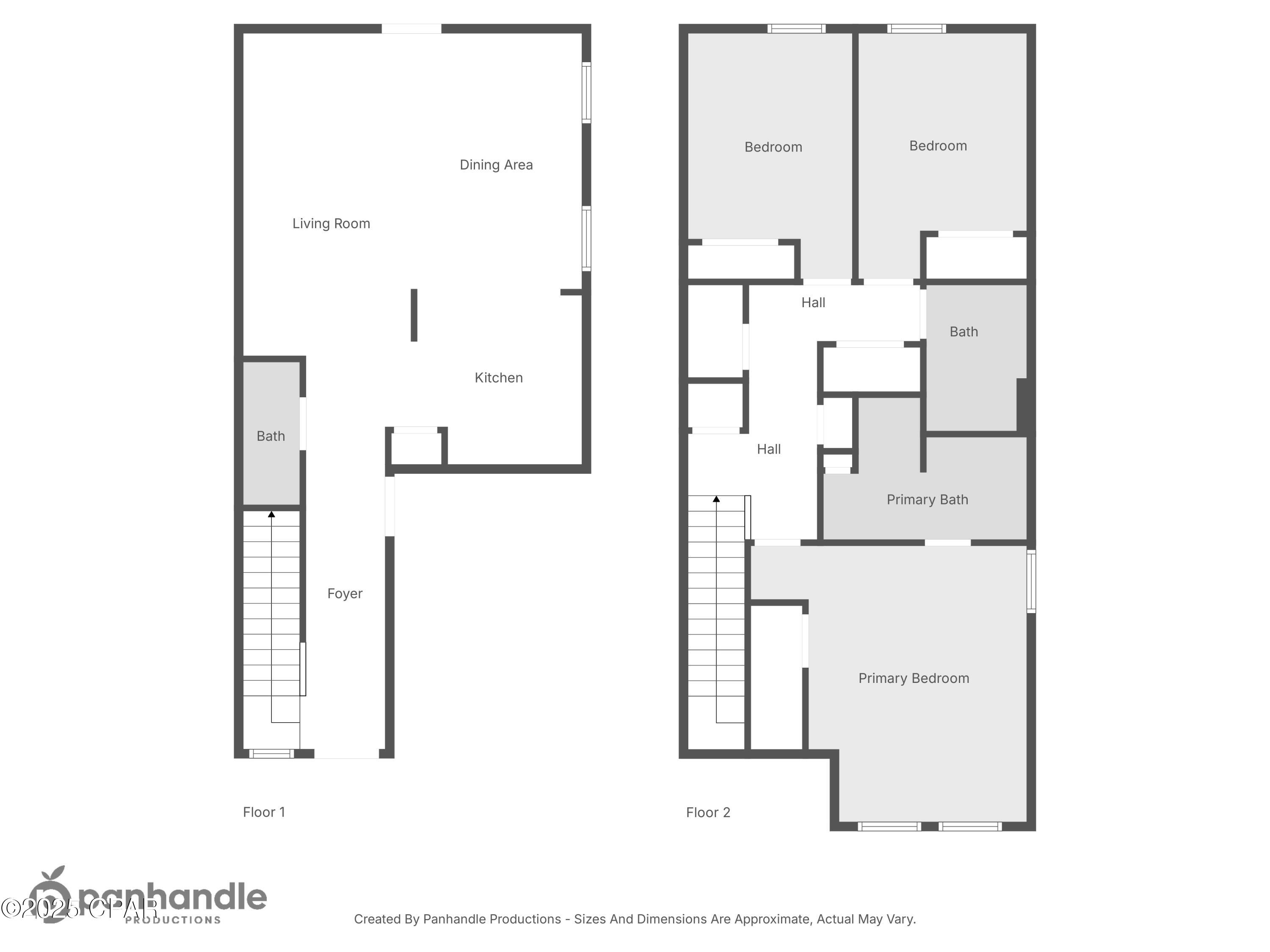 Whisper Dunes - Residential