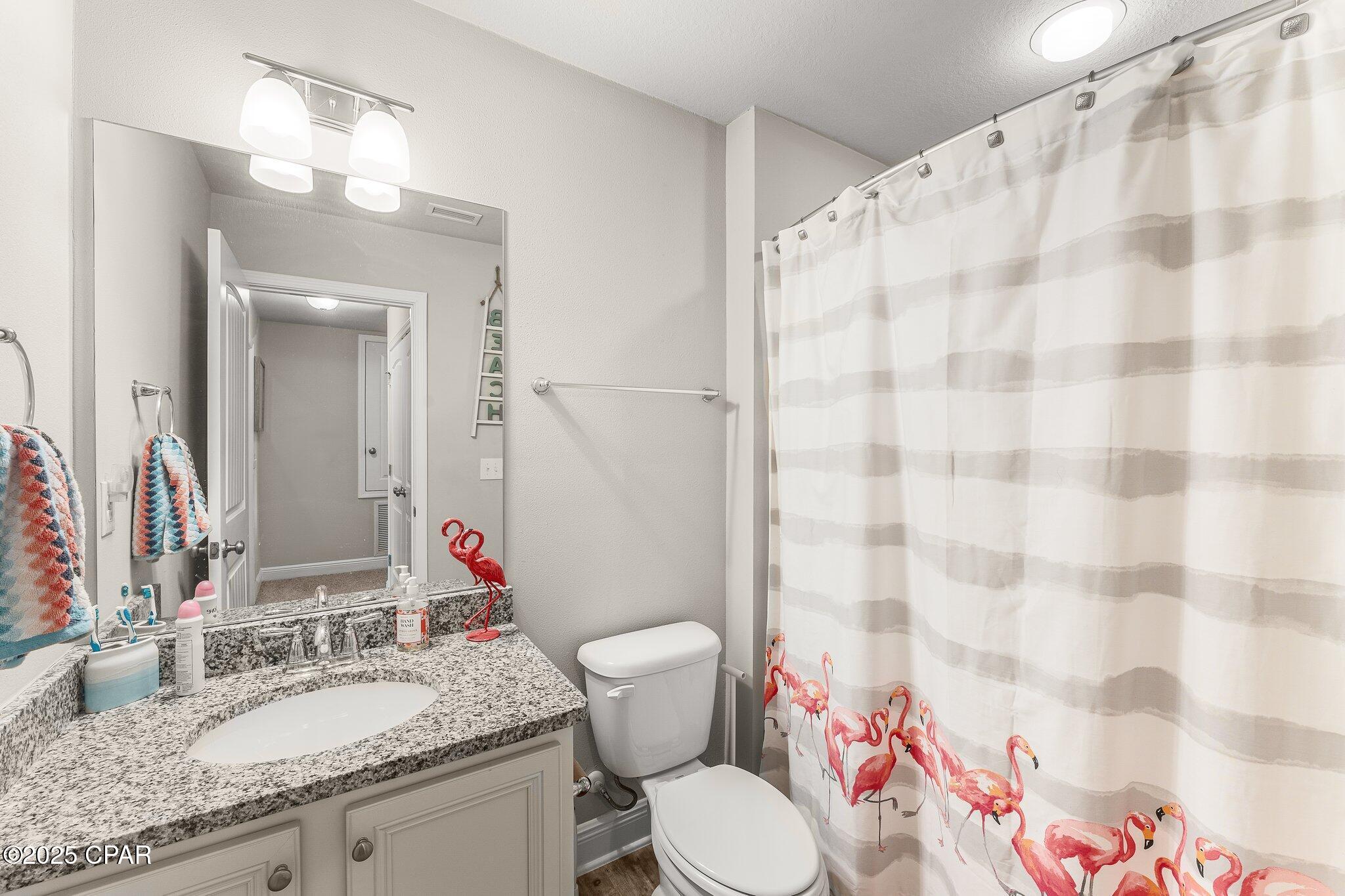 Whisper Dunes - Residential