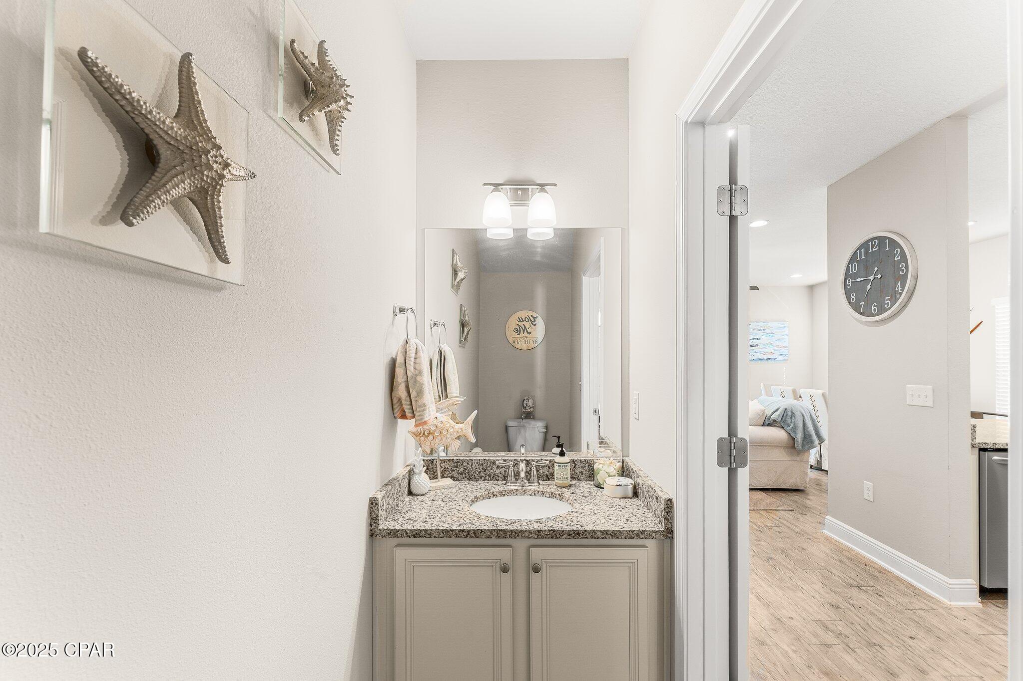 Whisper Dunes - Residential