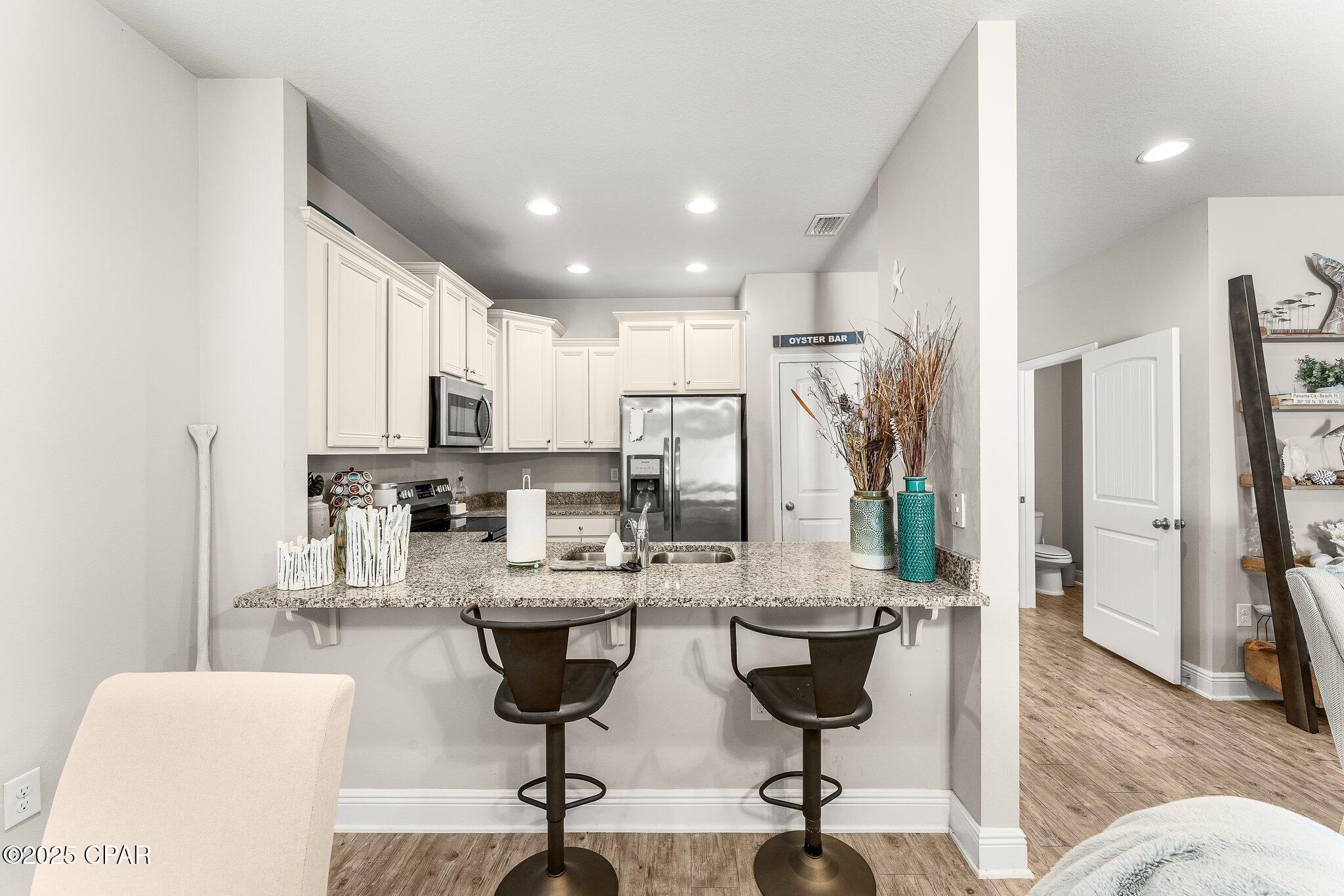 Whisper Dunes - Residential