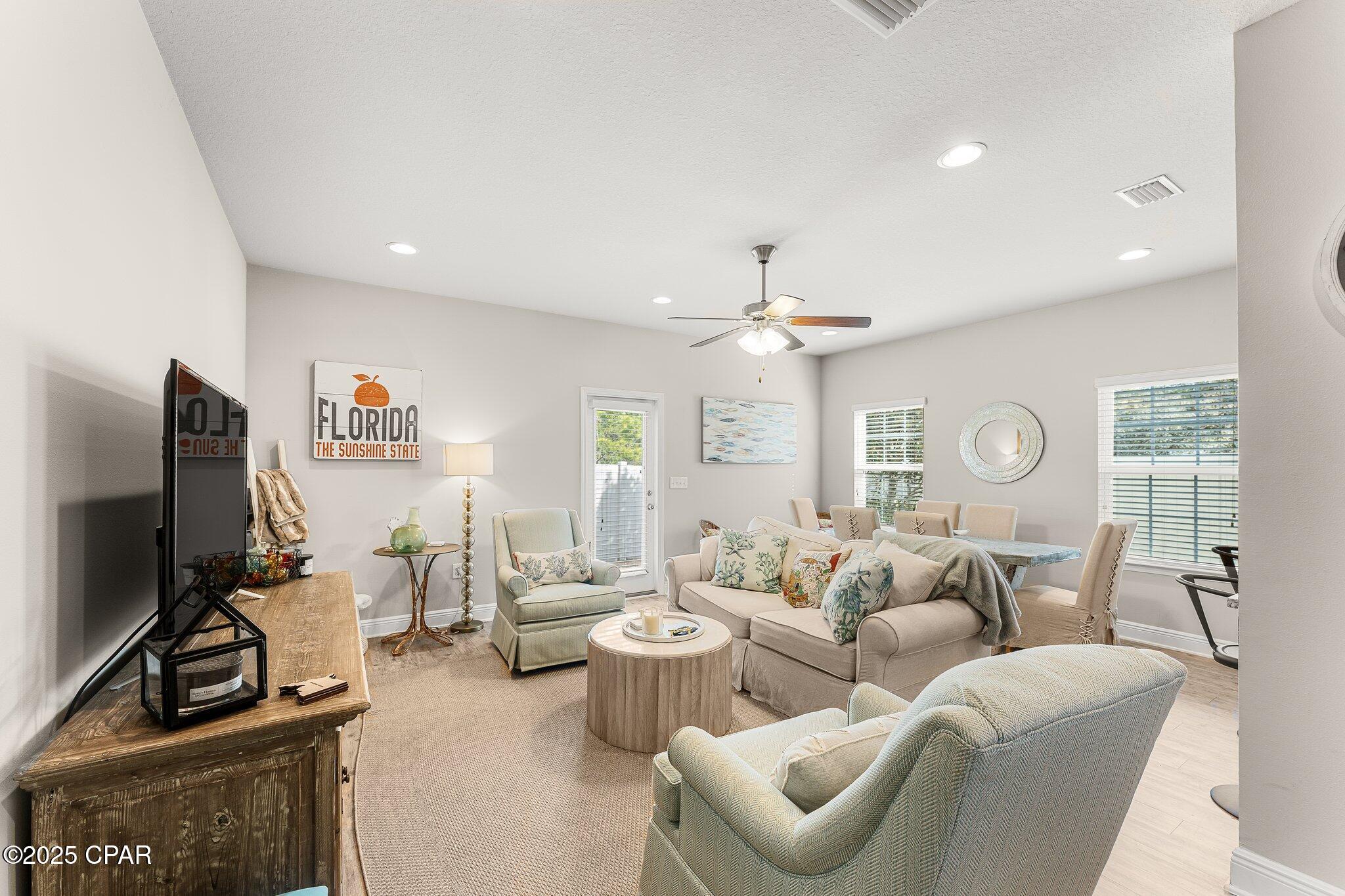 Whisper Dunes - Residential