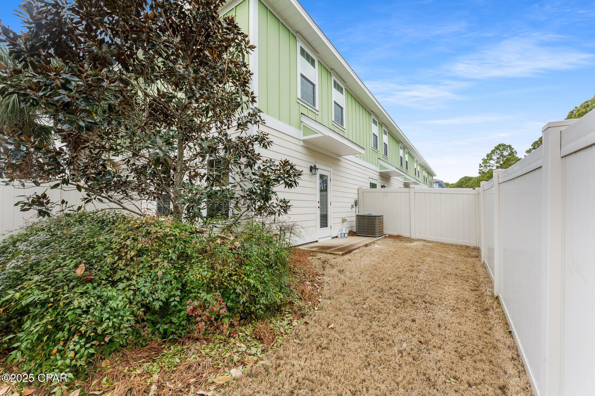 Whisper Dunes - Residential