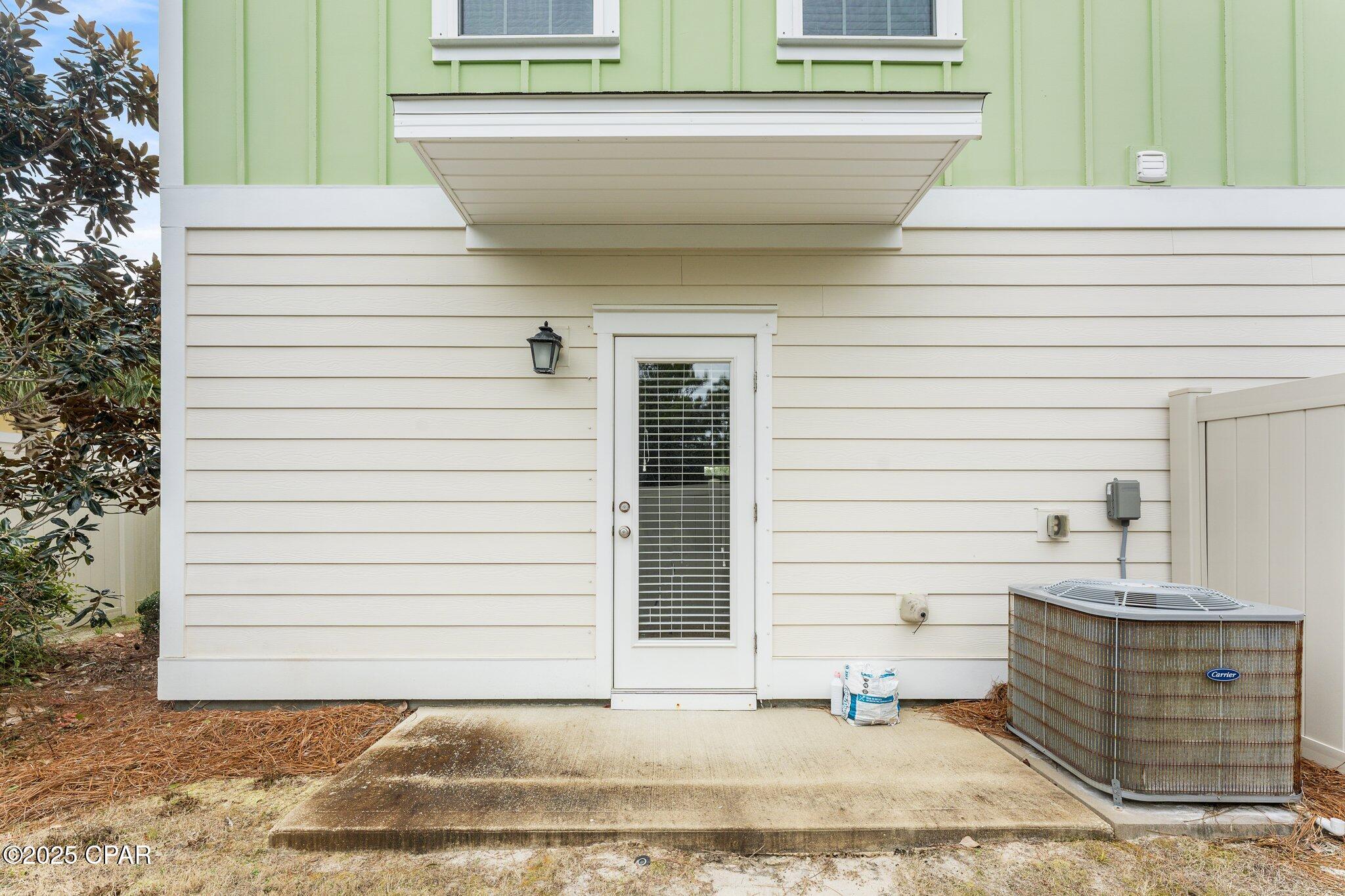 Whisper Dunes - Residential