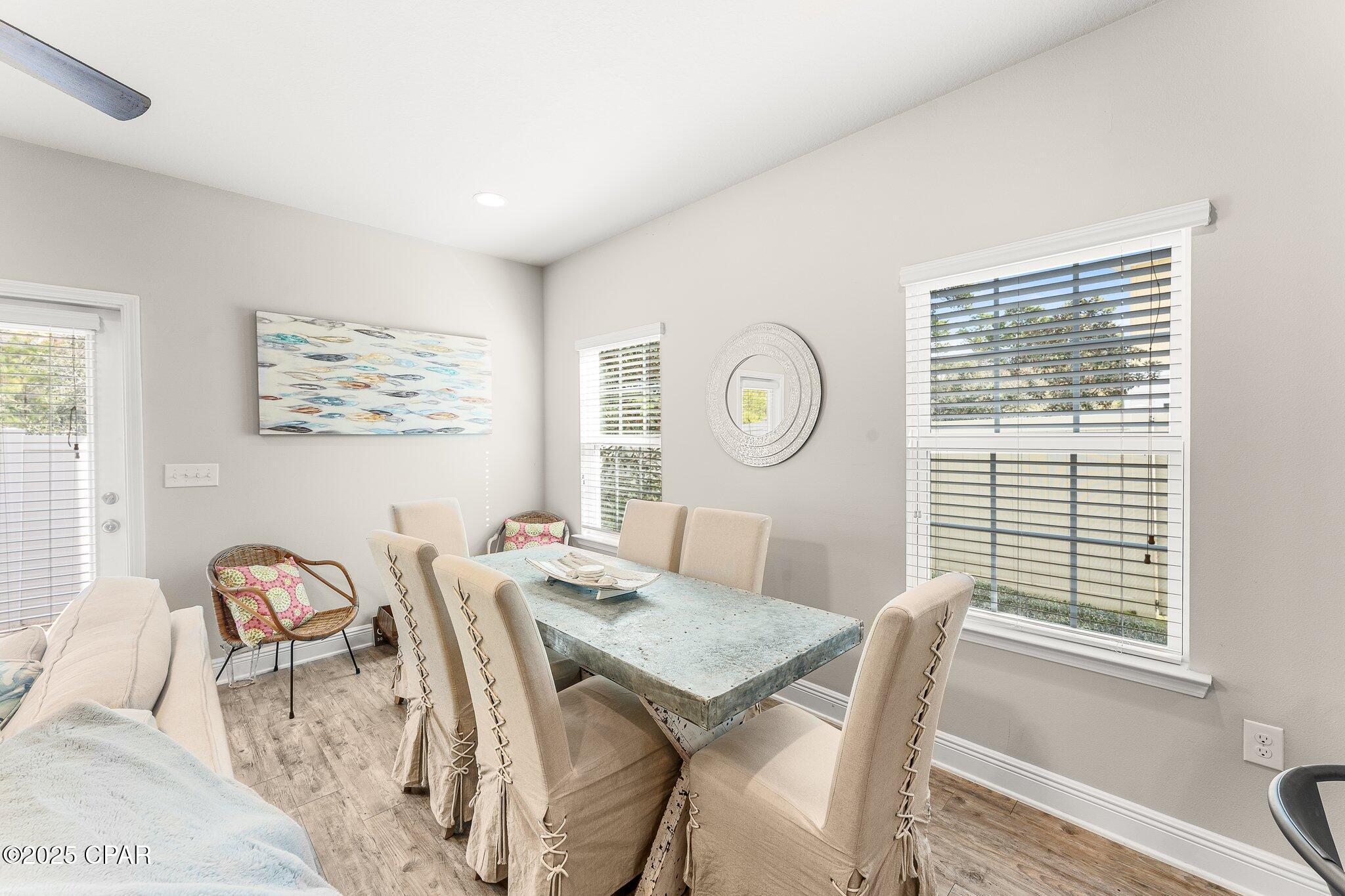 Whisper Dunes - Residential