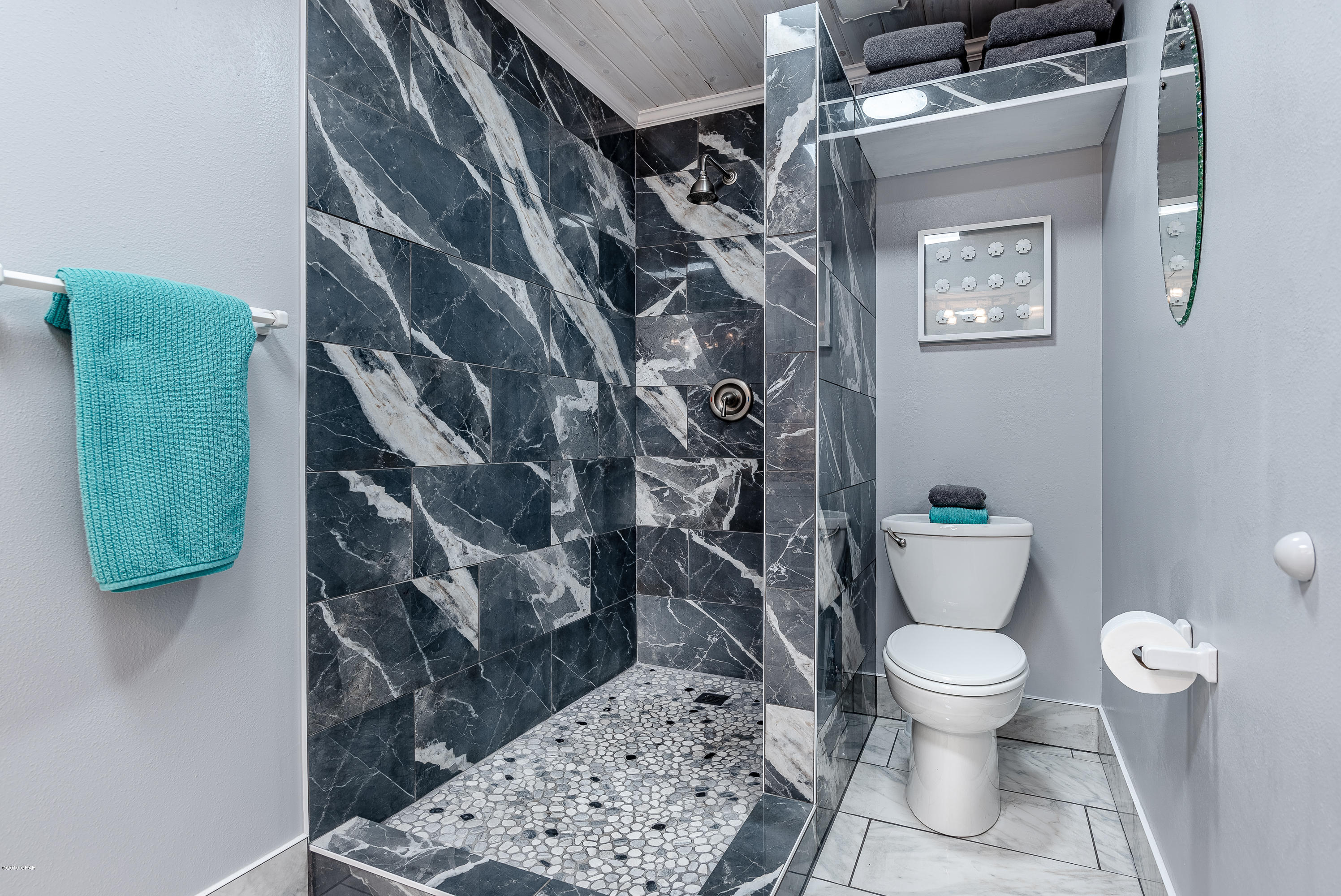 Sandy Creek & Country Club Phase I - Residential