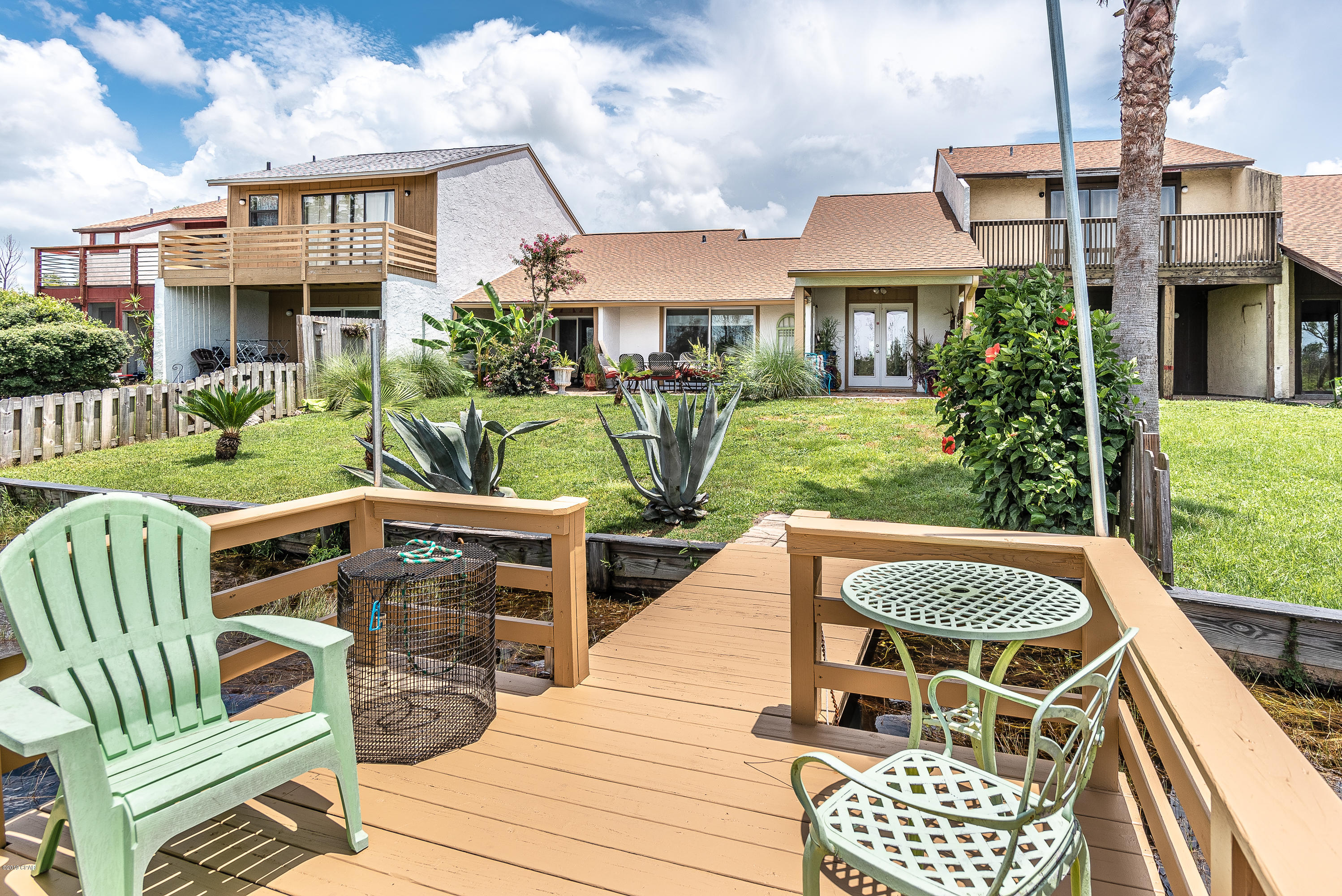 Sandy Creek & Country Club Phase I - Residential