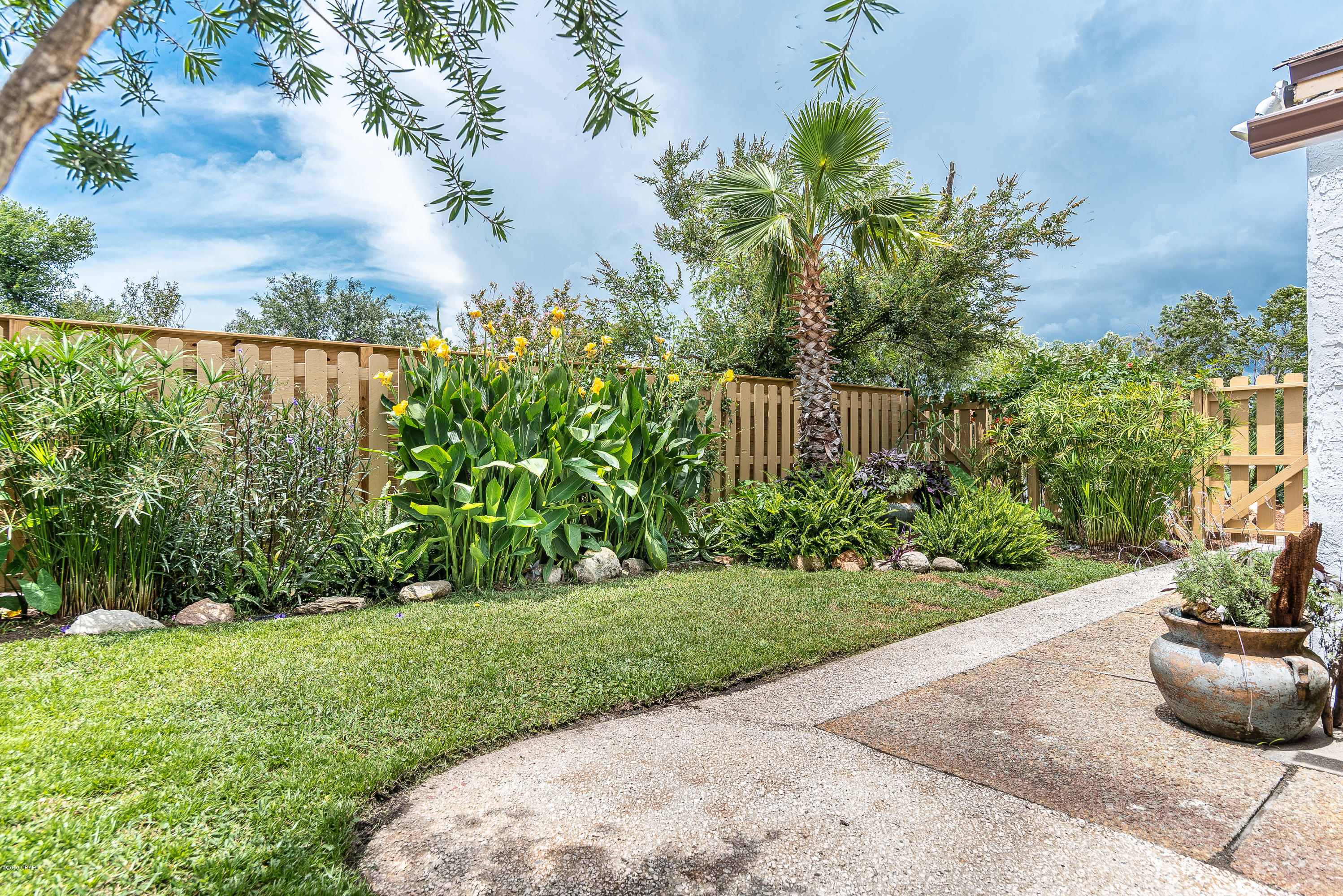 Sandy Creek & Country Club Phase I - Residential