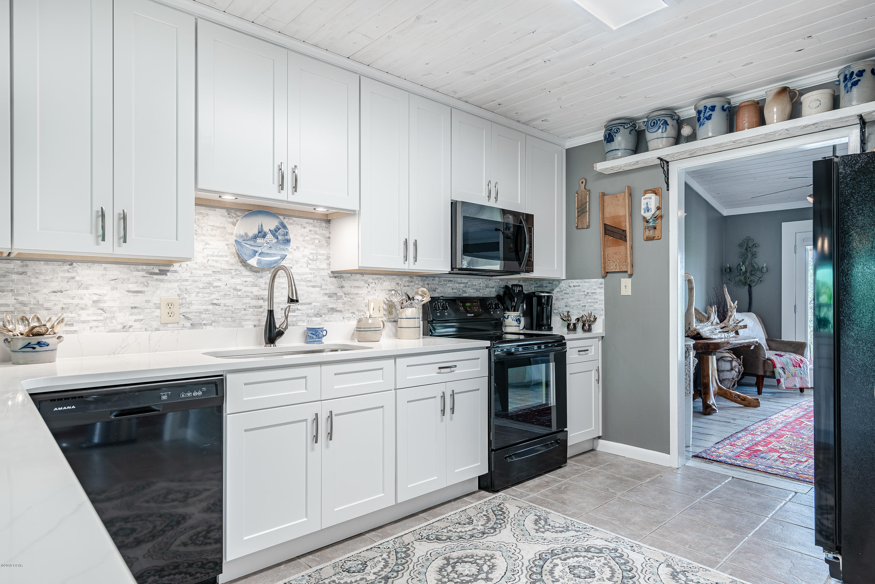 Sandy Creek & Country Club Phase I - Residential