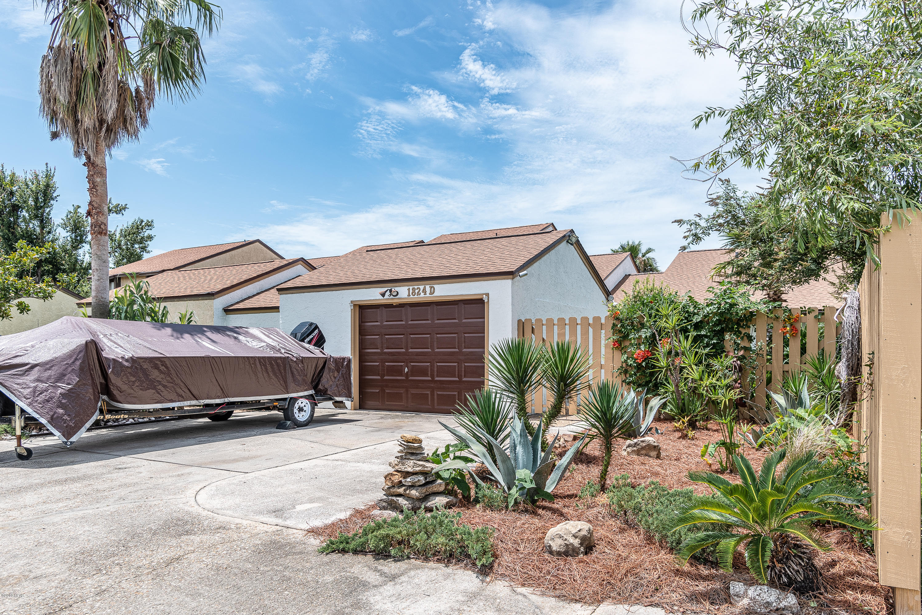 Sandy Creek & Country Club Phase I - Residential