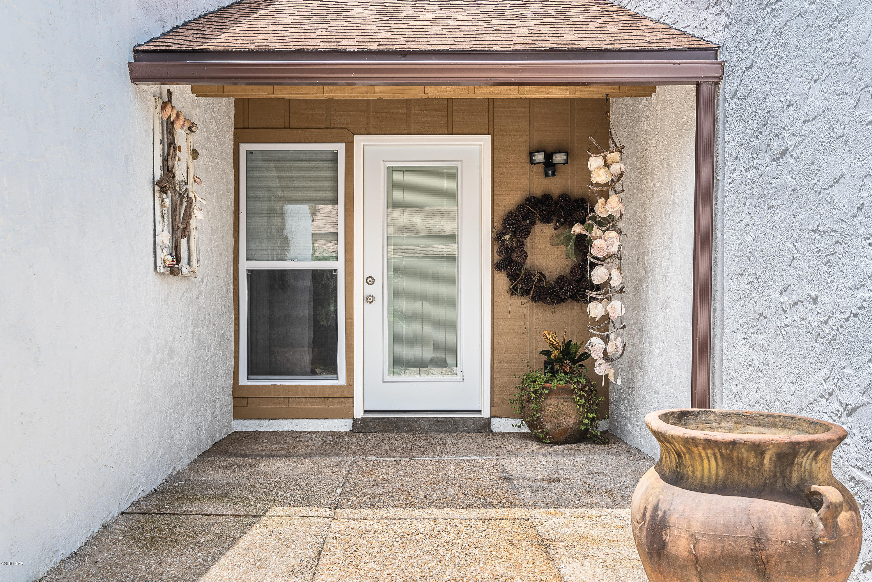 Sandy Creek & Country Club Phase I - Residential