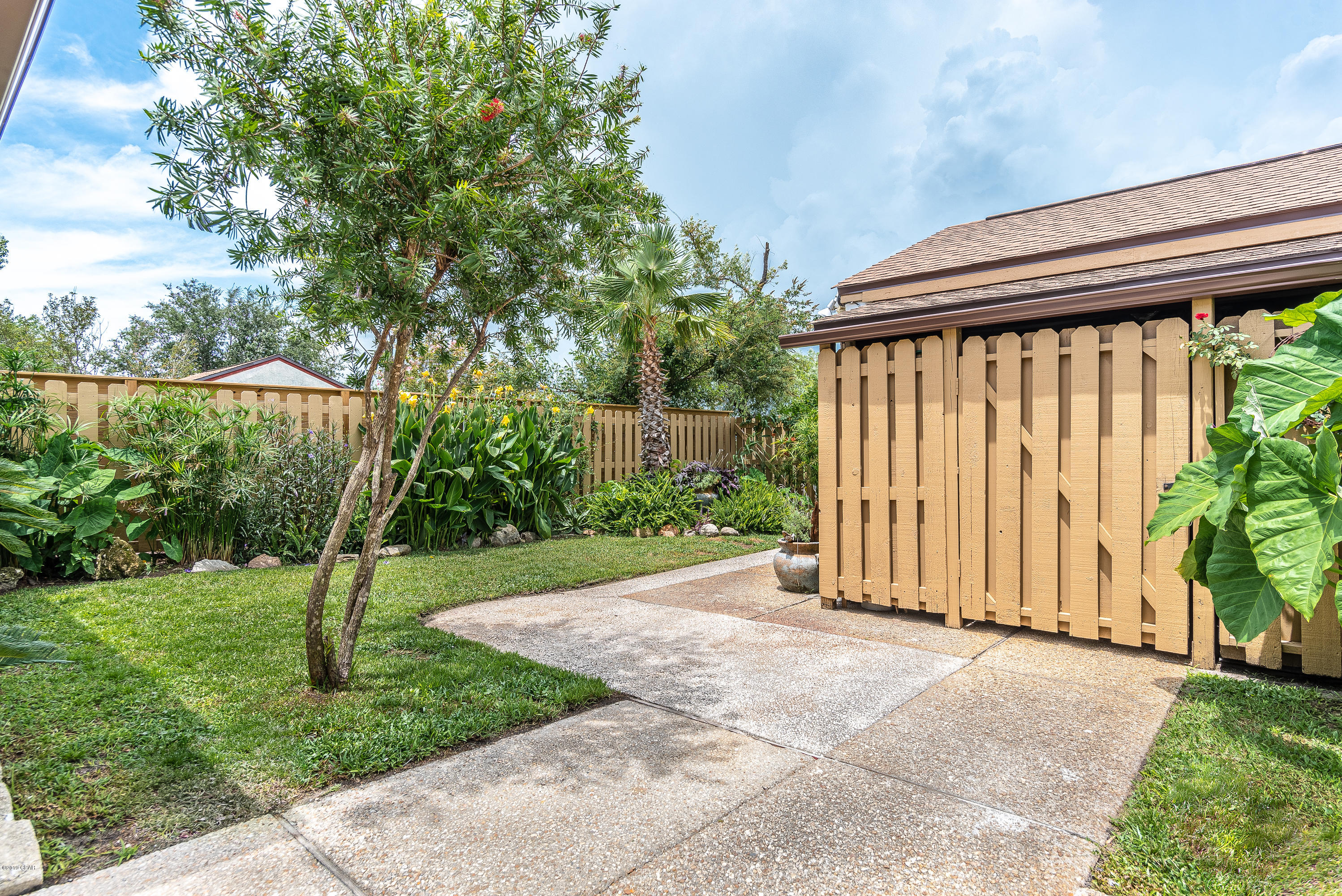 Sandy Creek & Country Club Phase I - Residential