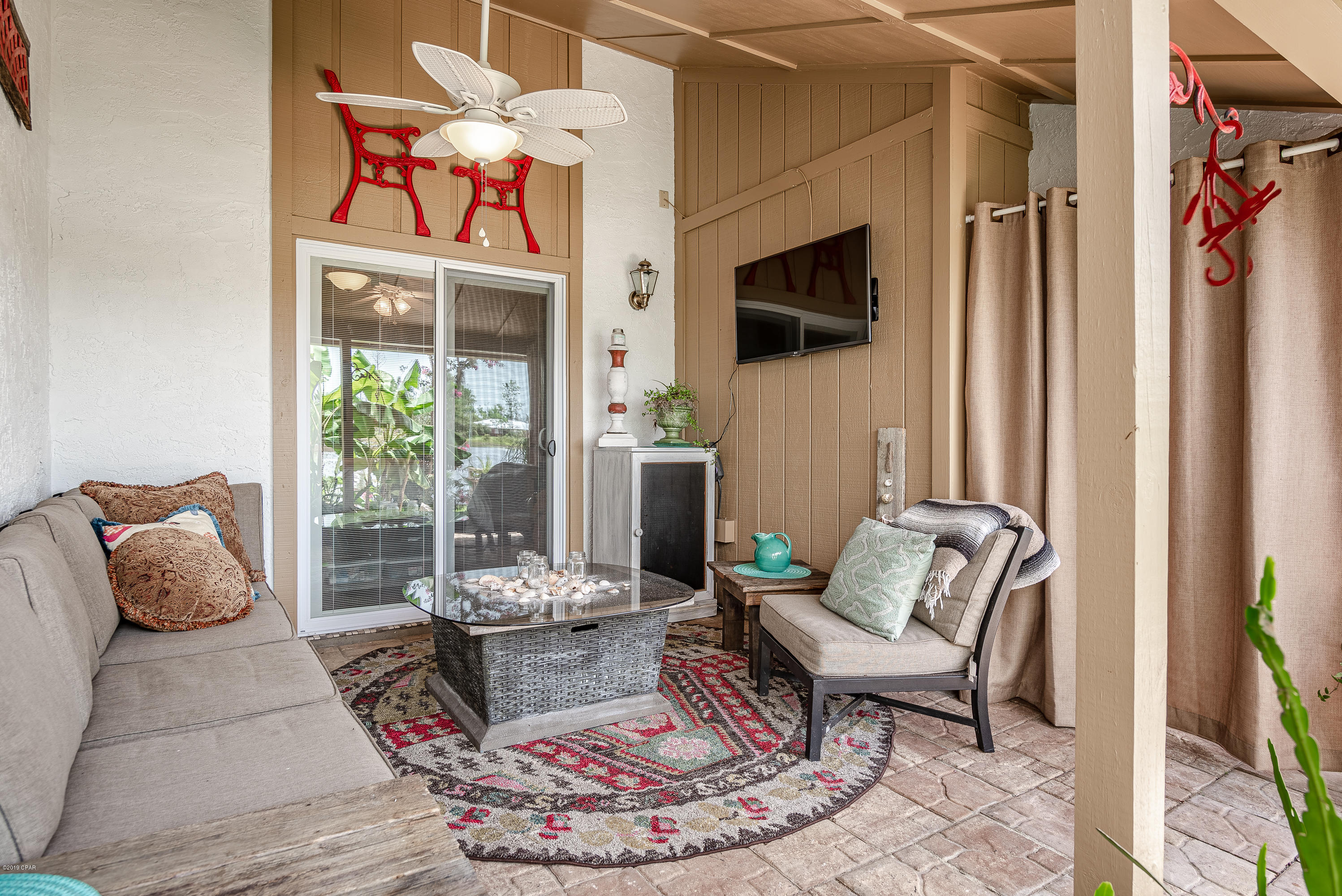 Sandy Creek & Country Club Phase I - Residential