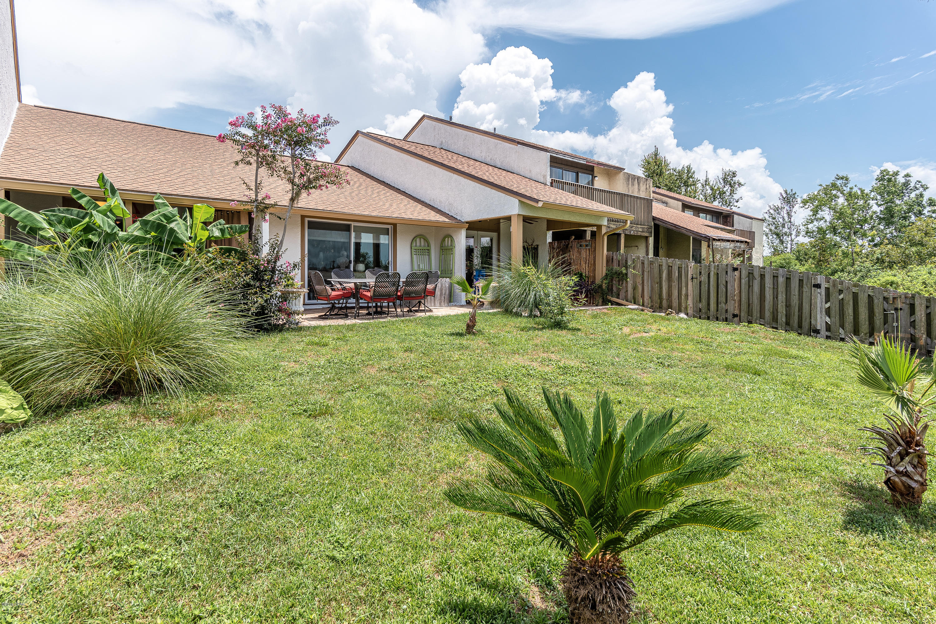 Sandy Creek & Country Club Phase I - Residential