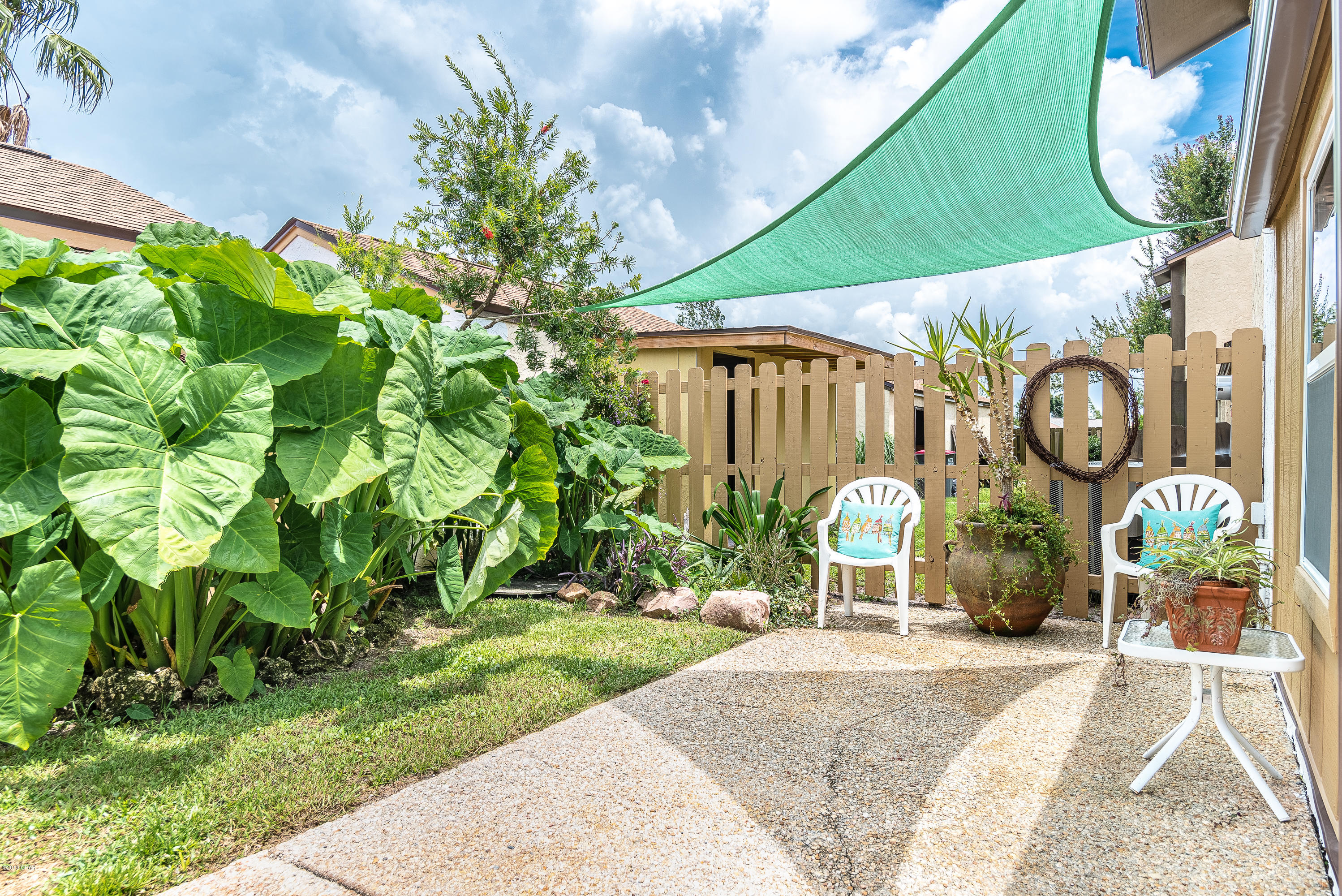 Sandy Creek & Country Club Phase I - Residential