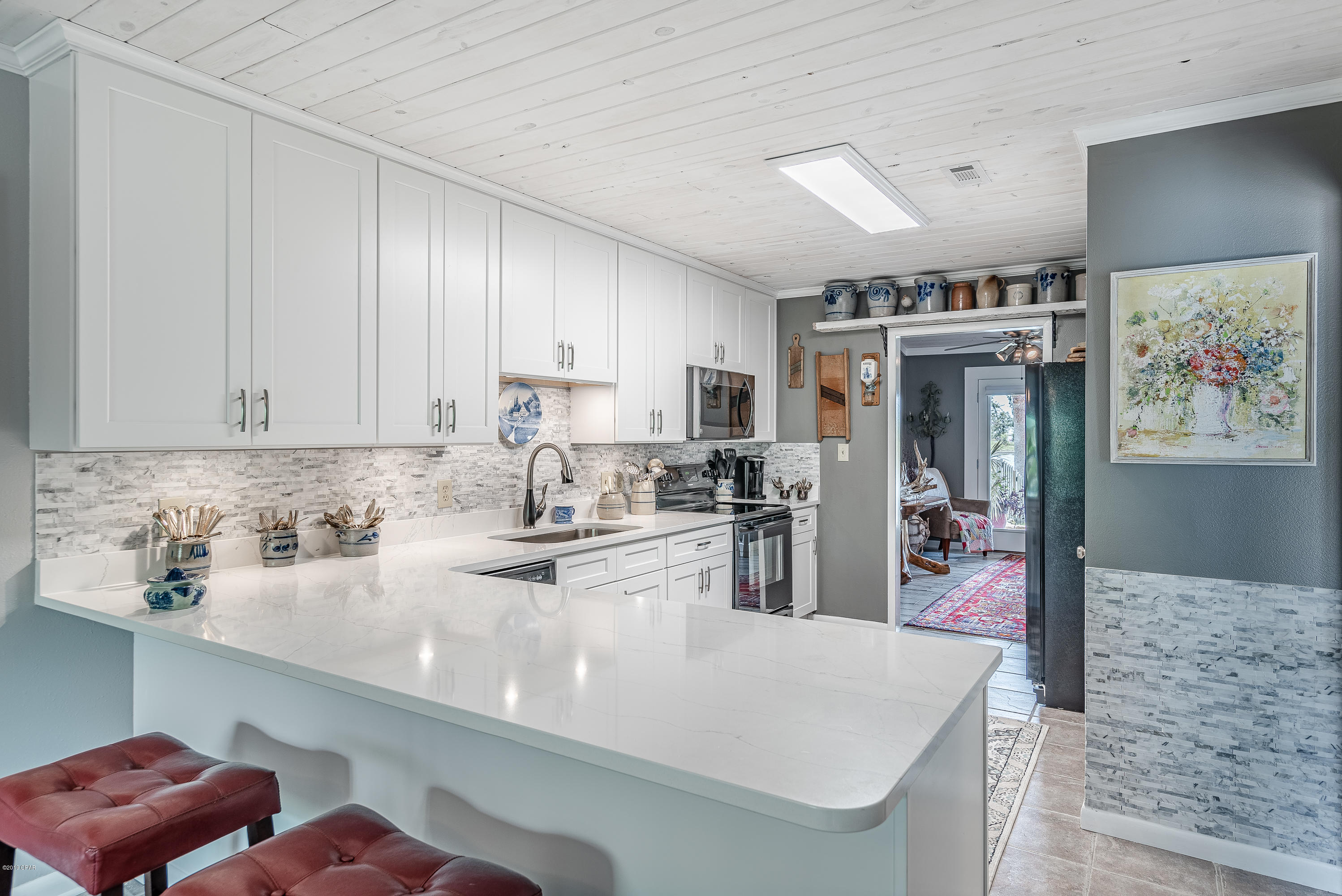 Sandy Creek & Country Club Phase I - Residential