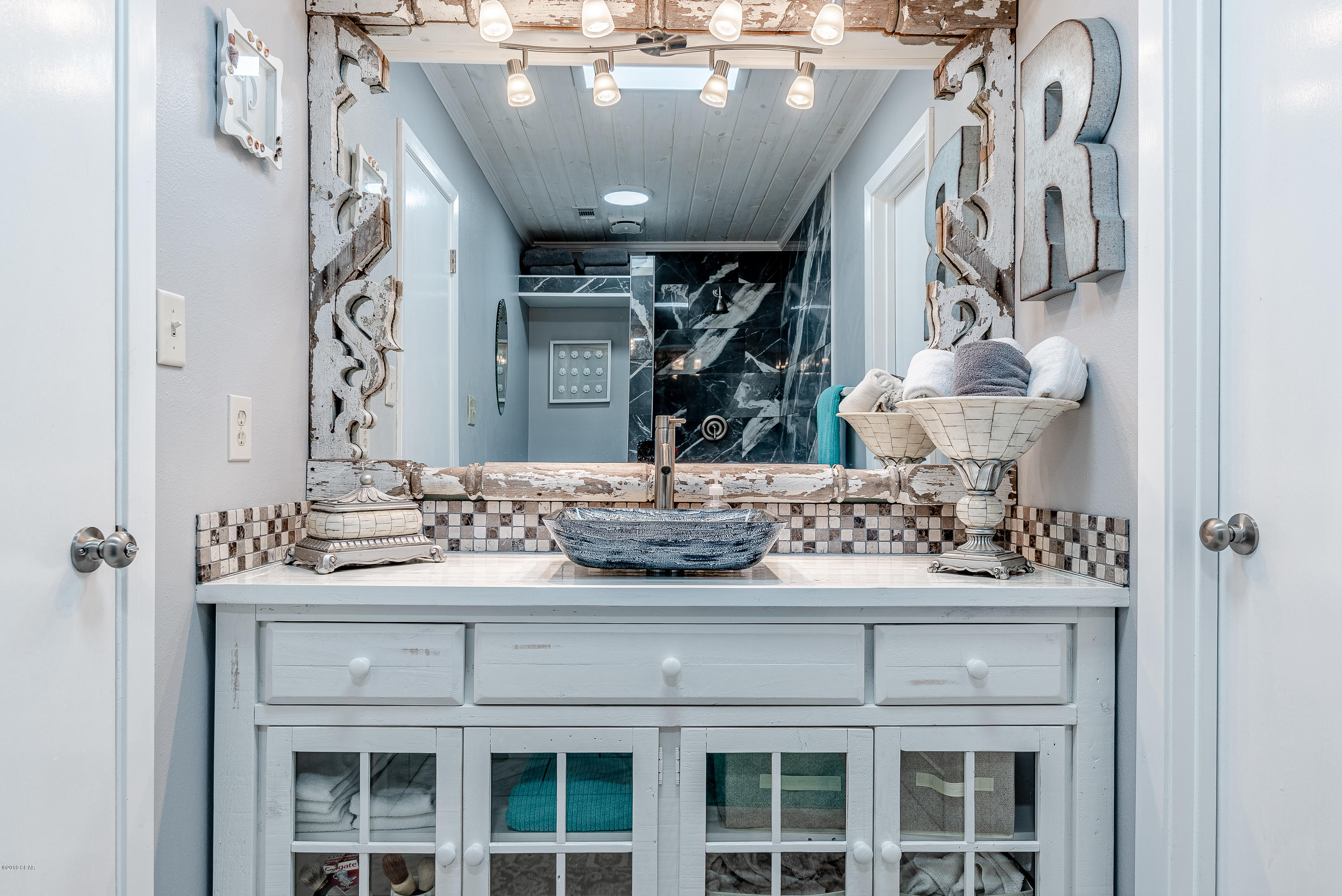 Sandy Creek & Country Club Phase I - Residential