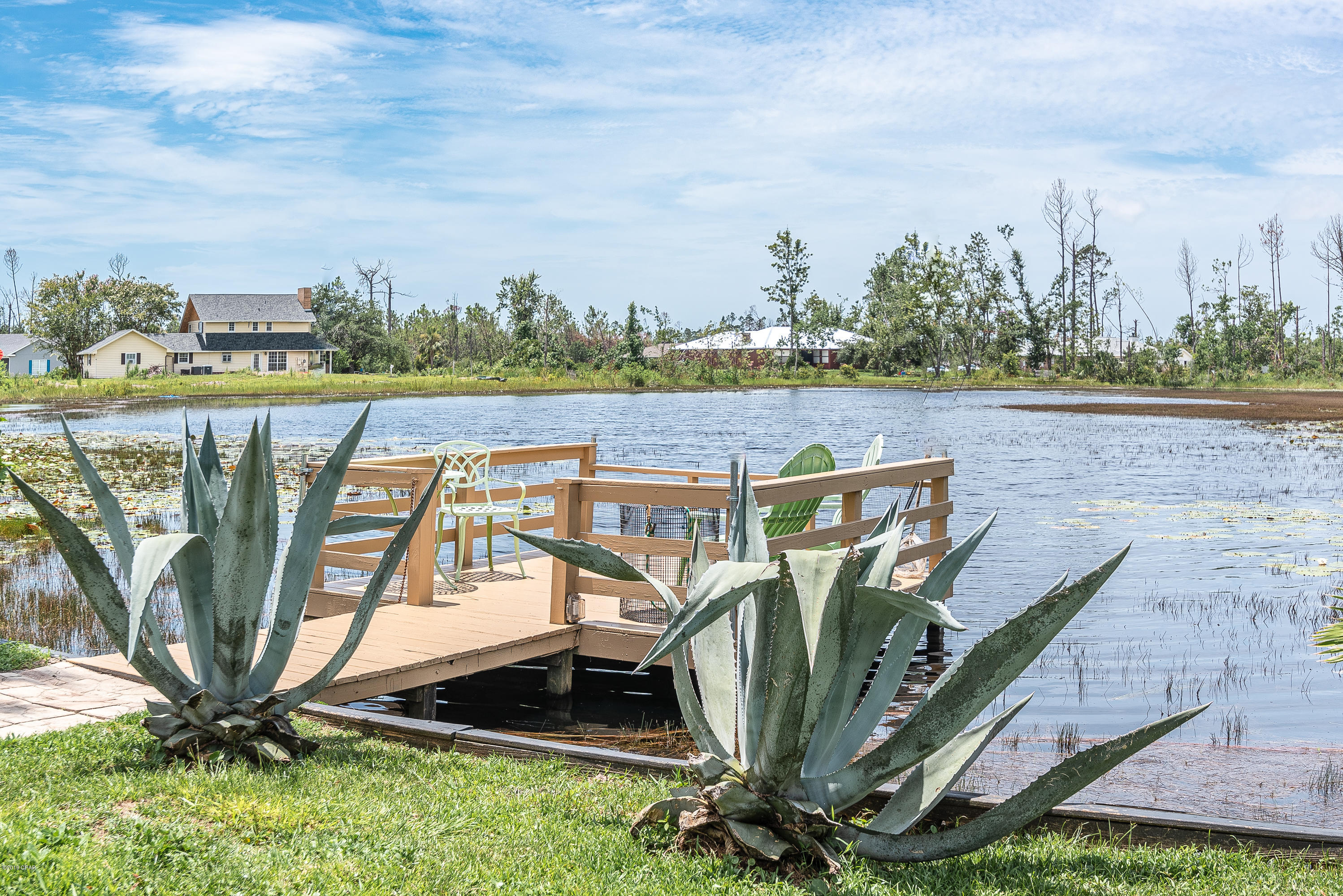 Sandy Creek & Country Club Phase I - Residential