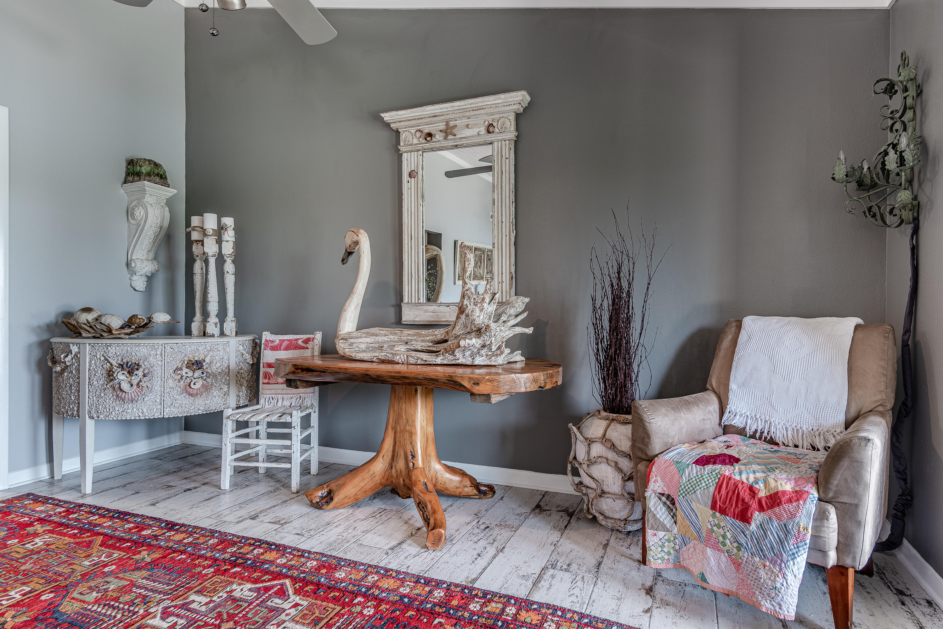 Sandy Creek & Country Club Phase I - Residential