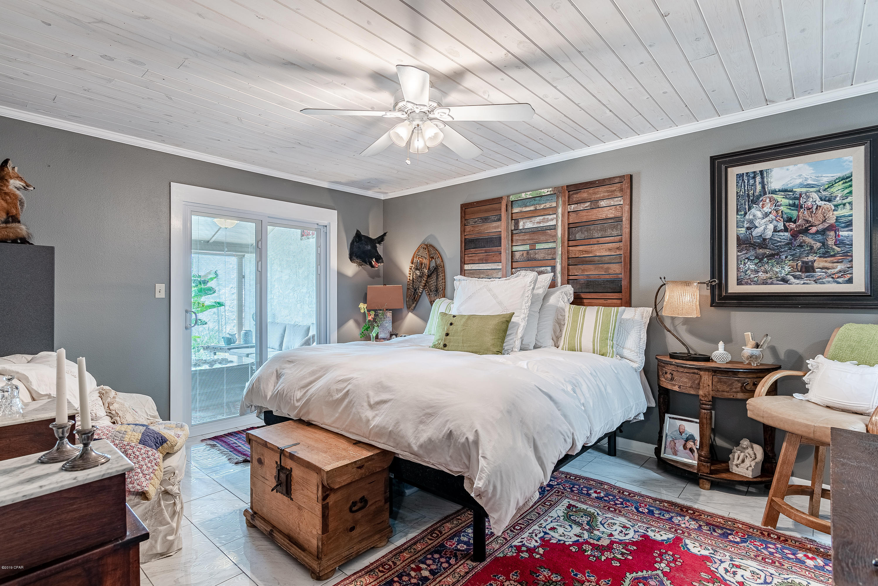 Sandy Creek & Country Club Phase I - Residential