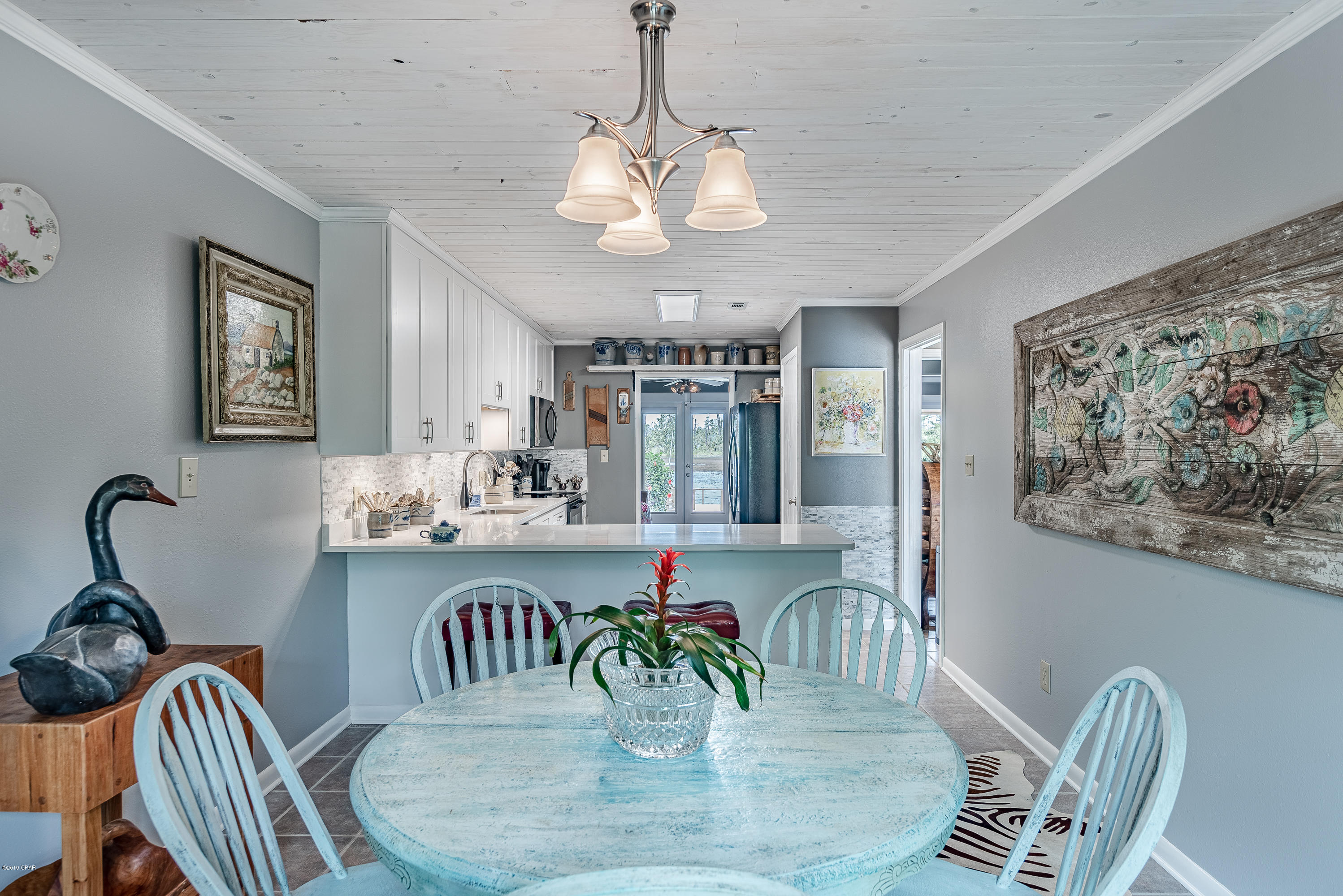 Sandy Creek & Country Club Phase I - Residential