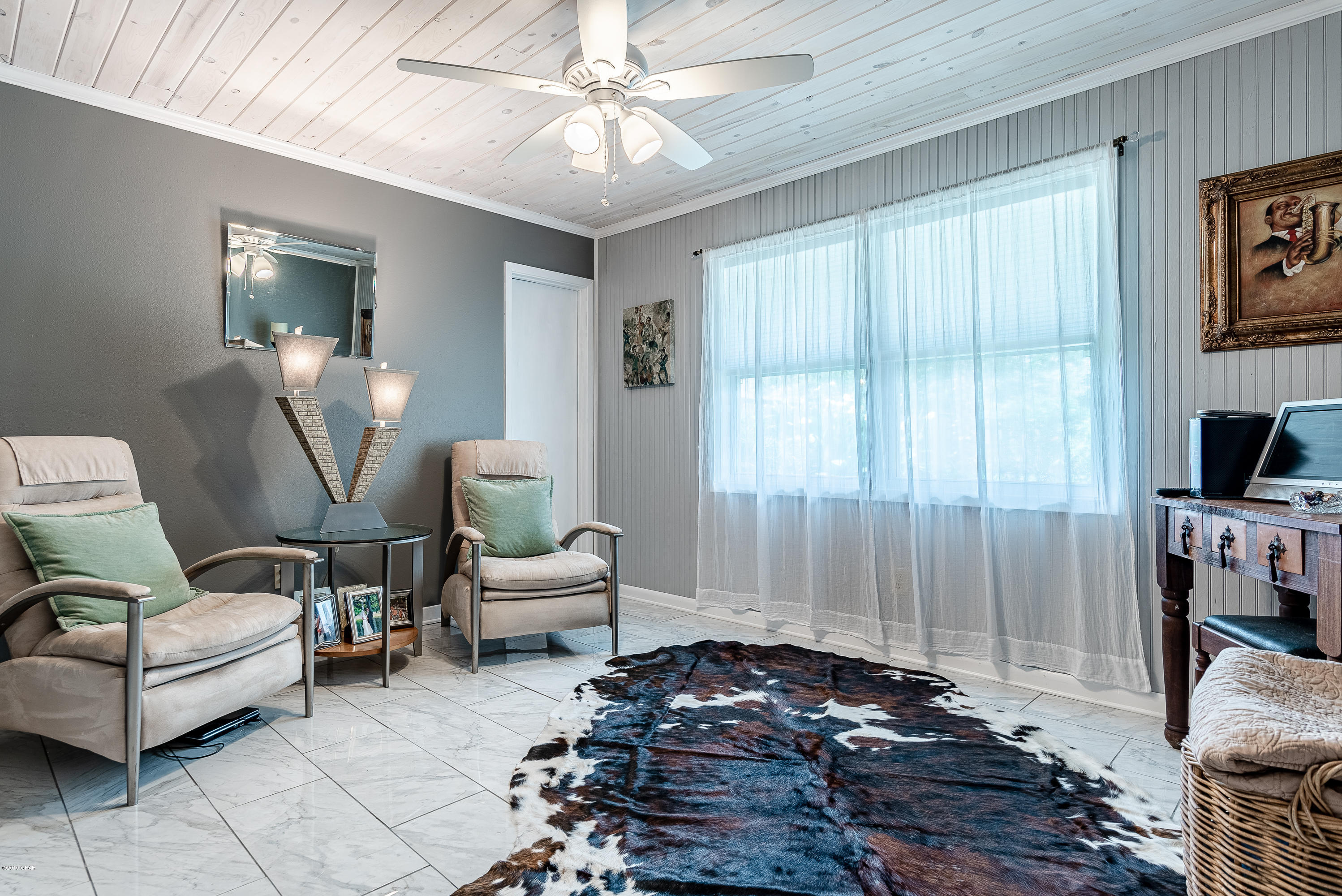 Sandy Creek & Country Club Phase I - Residential