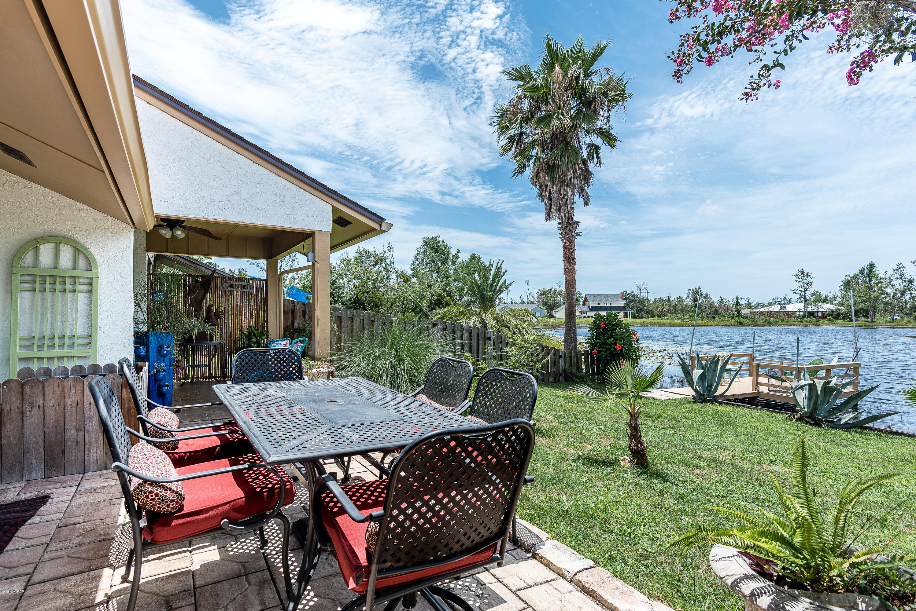 Sandy Creek & Country Club Phase I - Residential