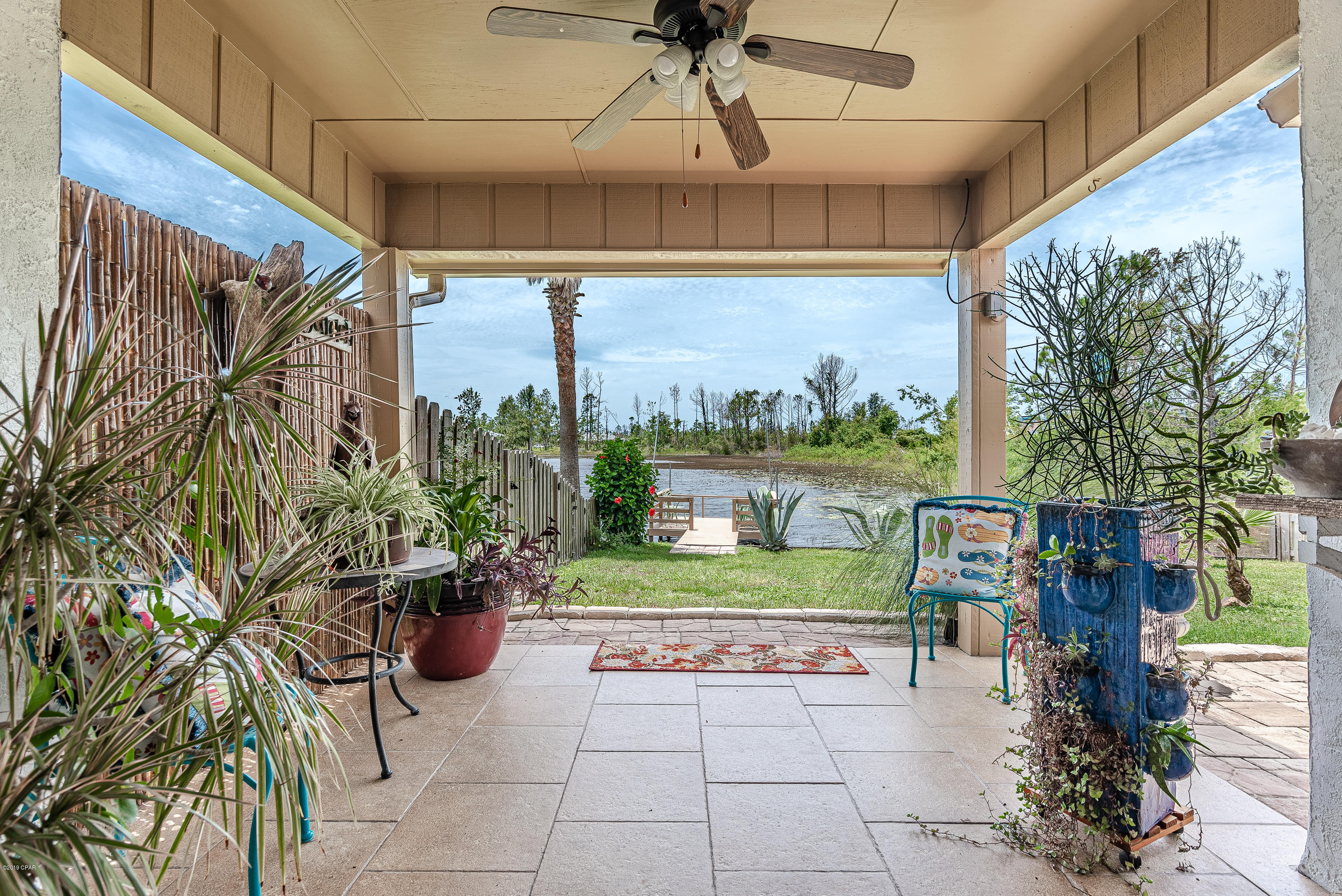 Sandy Creek & Country Club Phase I - Residential