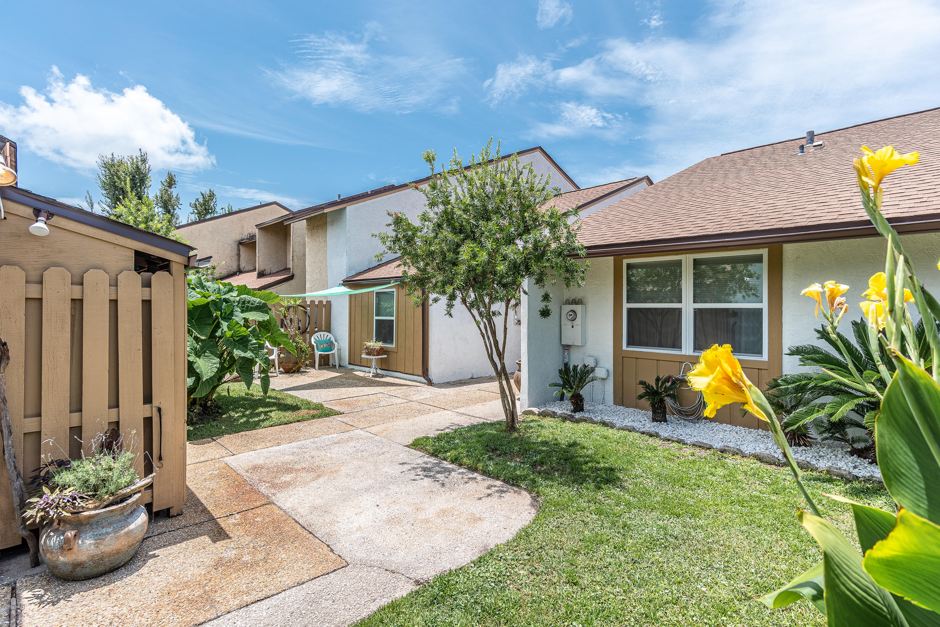 Sandy Creek & Country Club Phase I - Residential