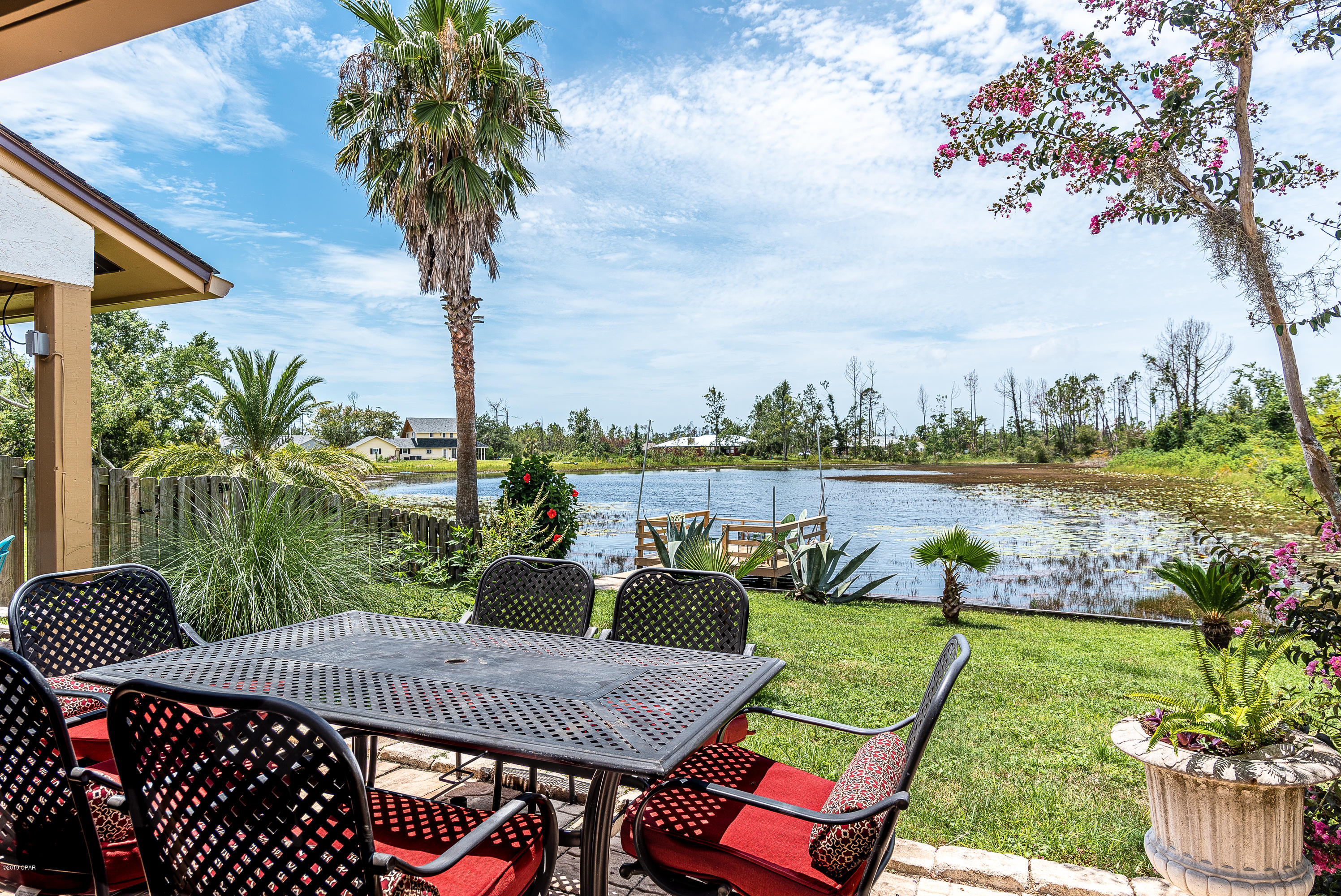 Sandy Creek & Country Club Phase I - Residential