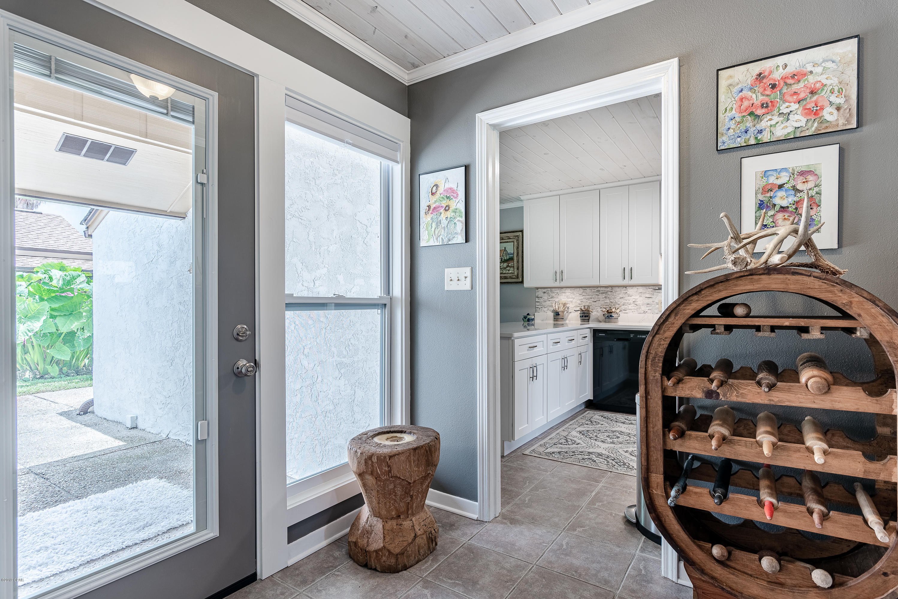 Sandy Creek & Country Club Phase I - Residential