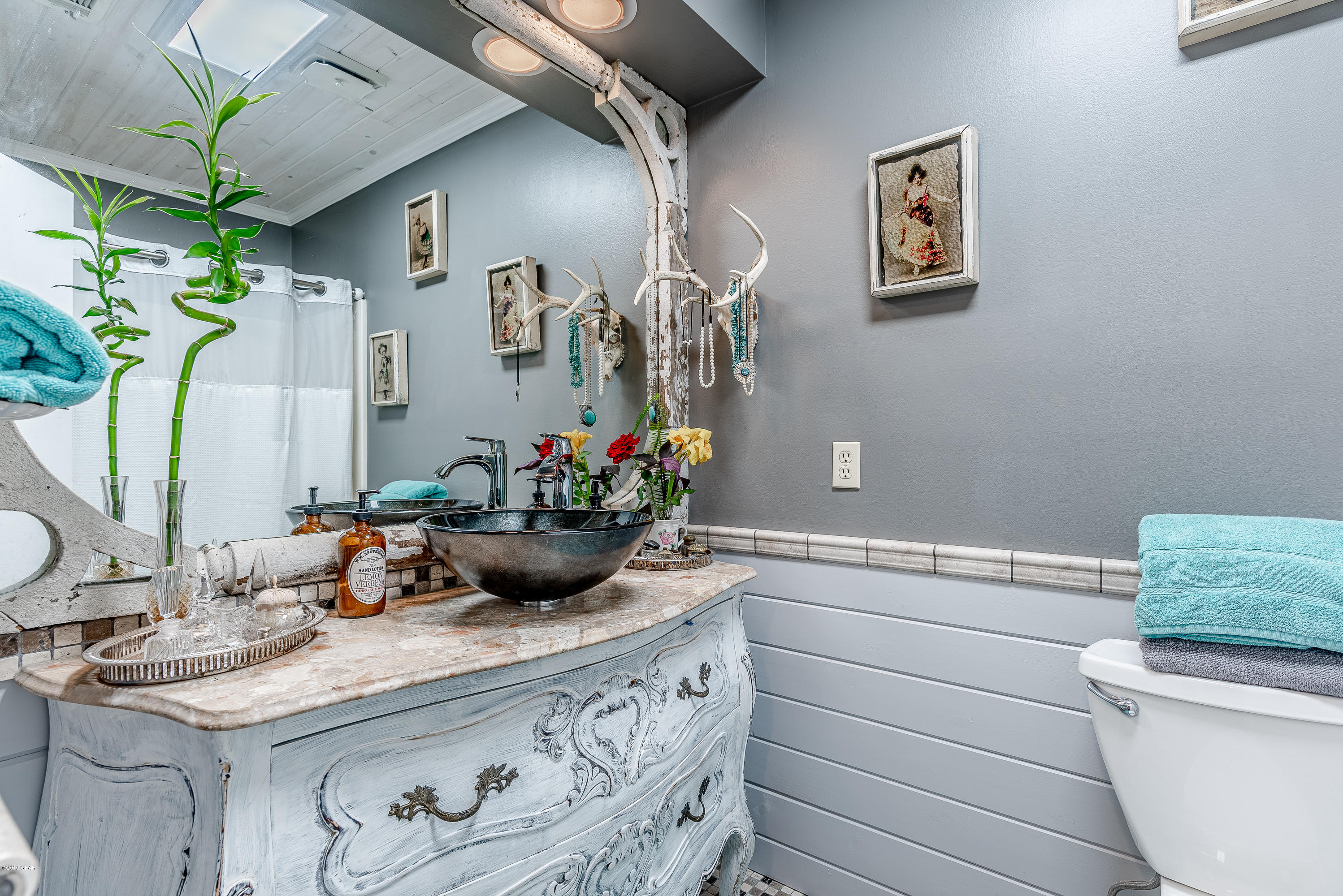 Sandy Creek & Country Club Phase I - Residential