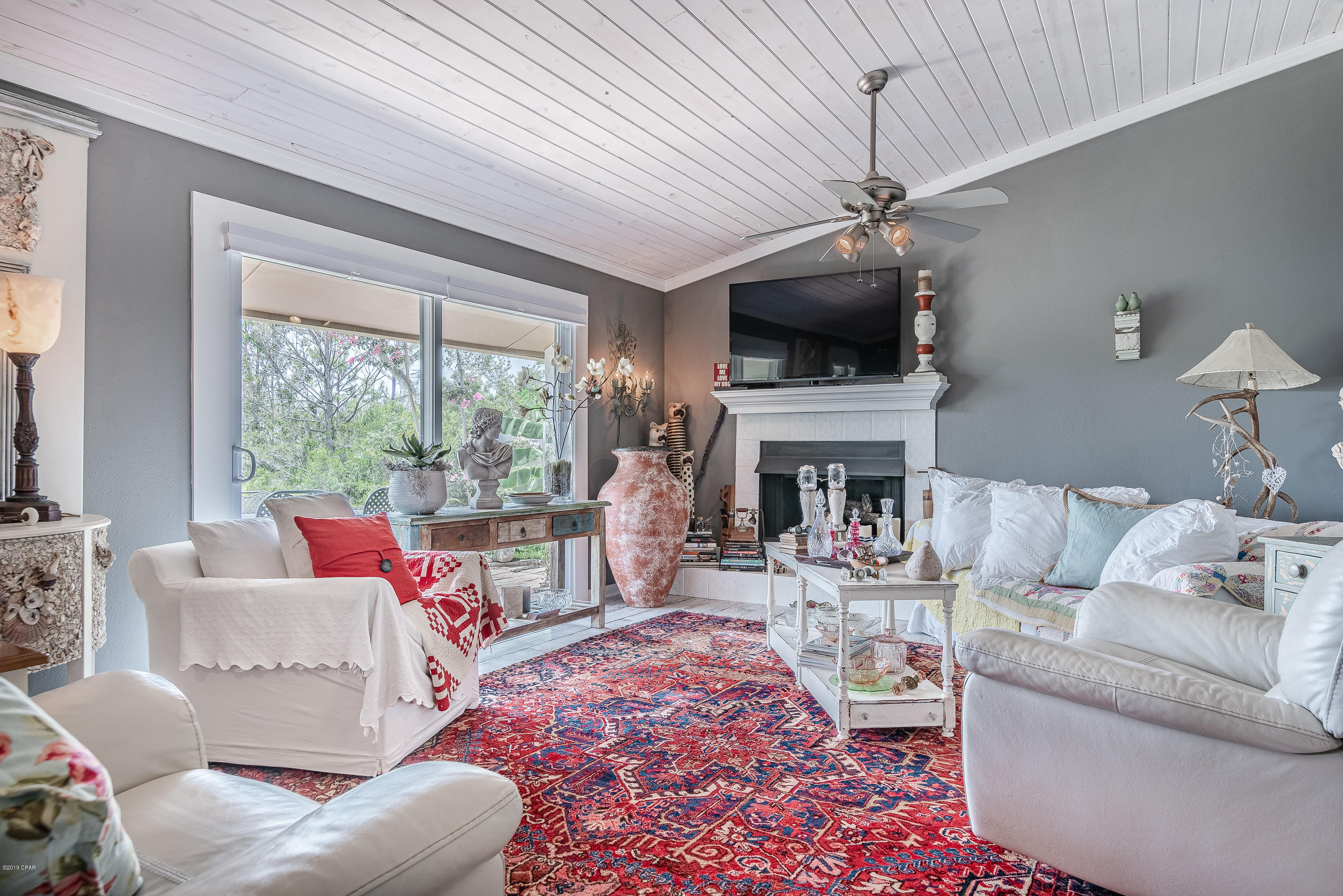 Sandy Creek & Country Club Phase I - Residential