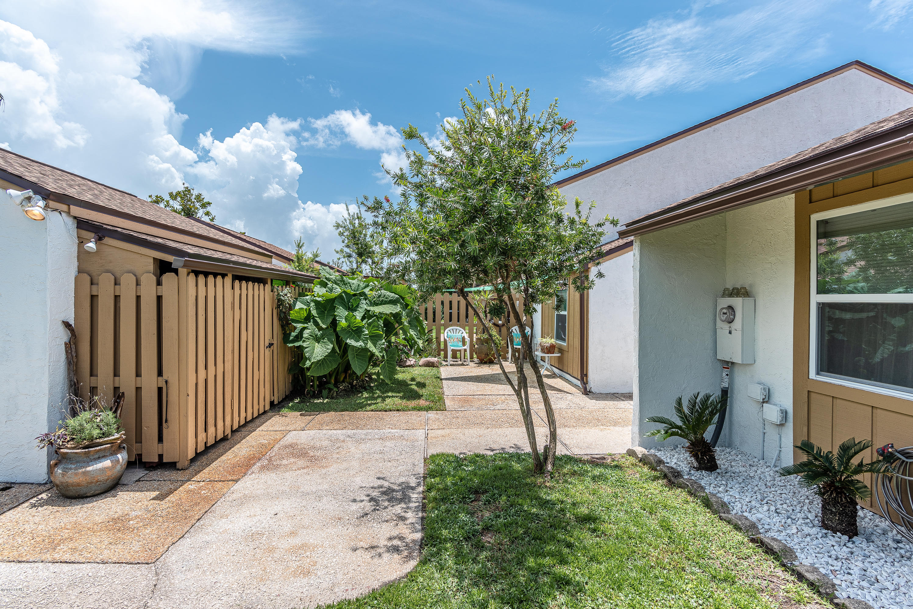 Sandy Creek & Country Club Phase I - Residential