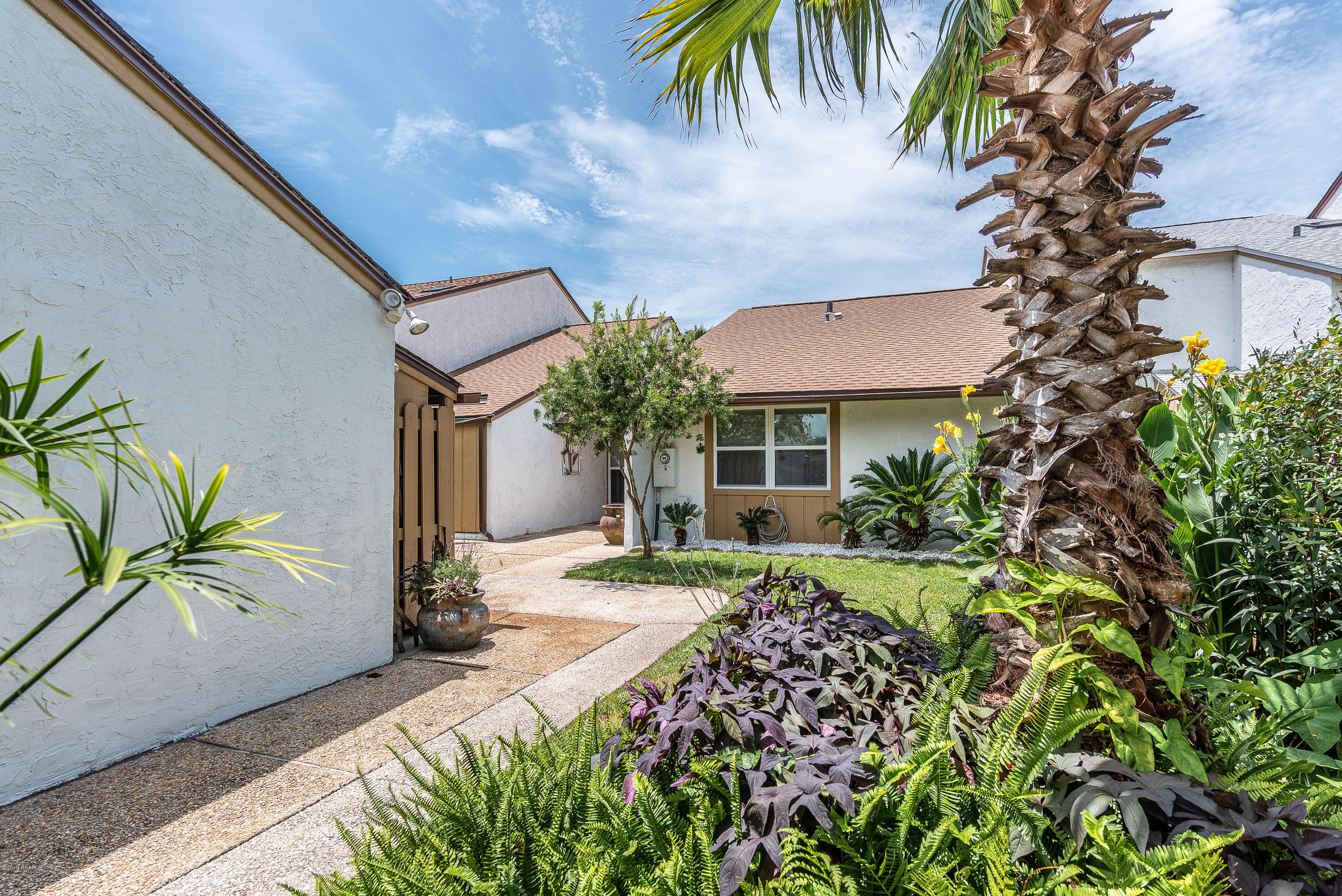 Sandy Creek & Country Club Phase I - Residential