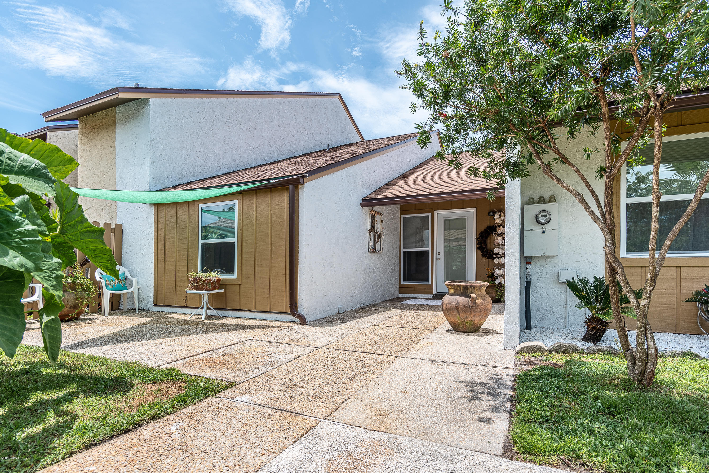 Sandy Creek & Country Club Phase I - Residential