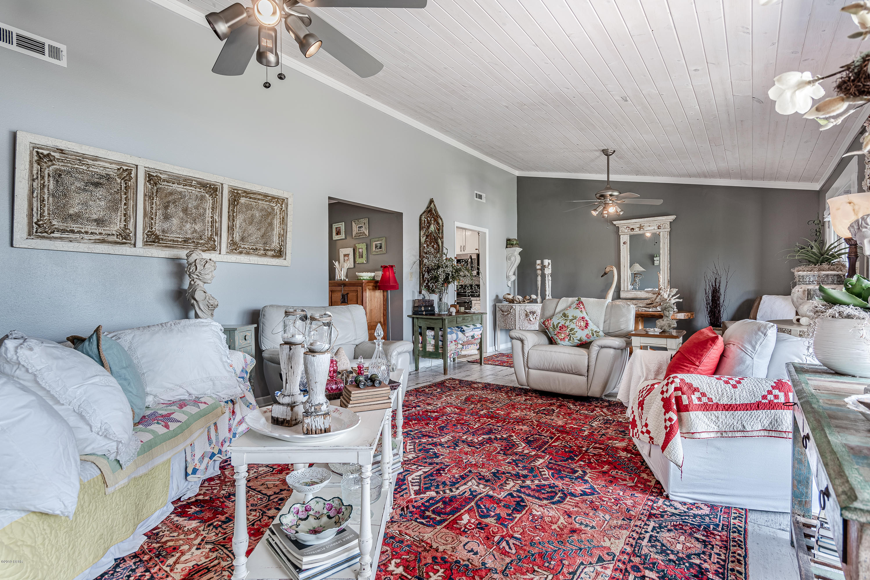 Sandy Creek & Country Club Phase I - Residential