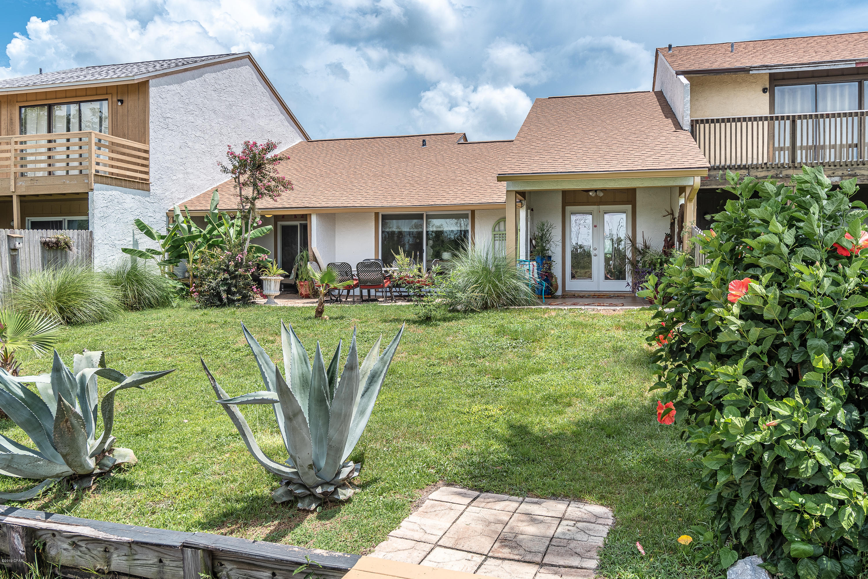 Sandy Creek & Country Club Phase I - Residential