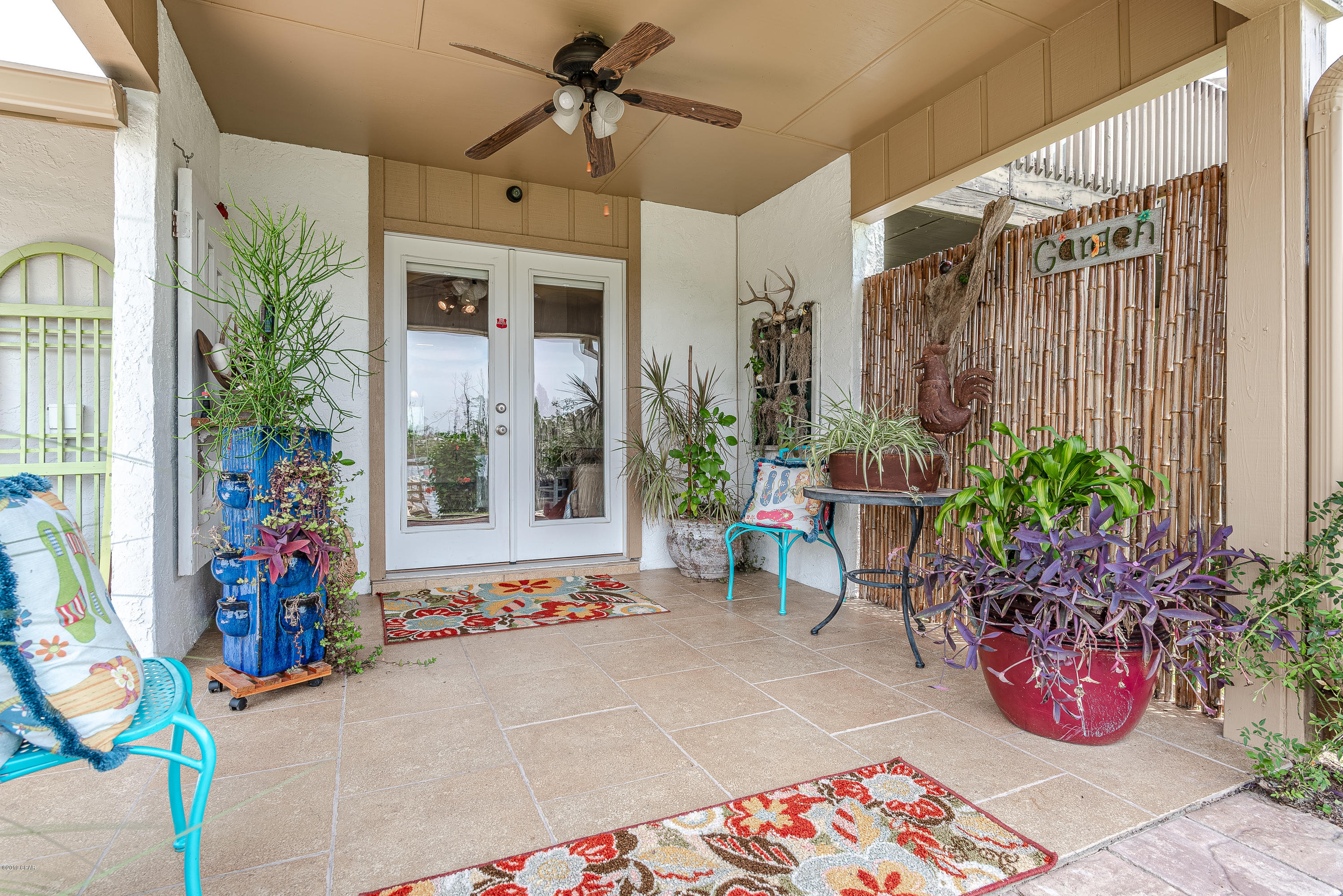 Sandy Creek & Country Club Phase I - Residential