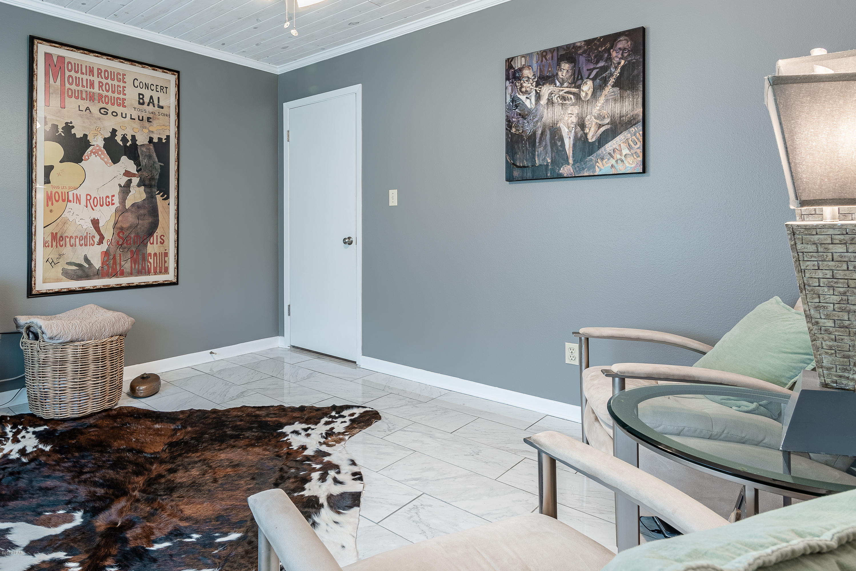 Sandy Creek & Country Club Phase I - Residential